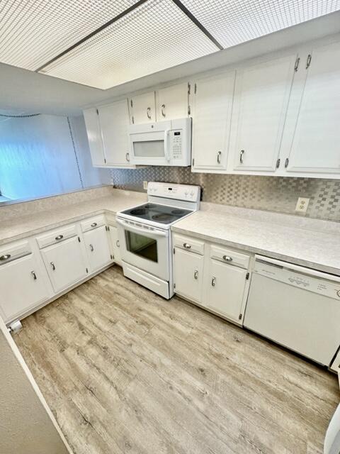 EL MATADOR CONDO - Residential Lease