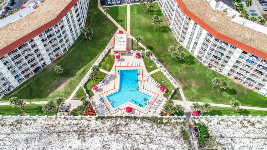 EL MATADOR CONDO - Residential Lease
