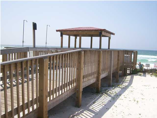 EL MATADOR CONDO - Residential Lease