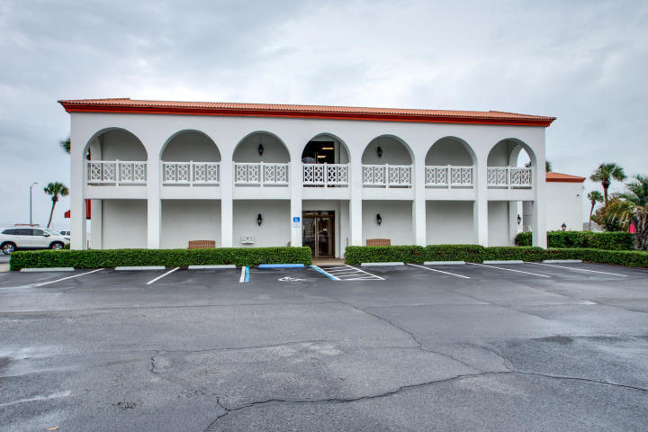 EL MATADOR CONDO - Residential Lease