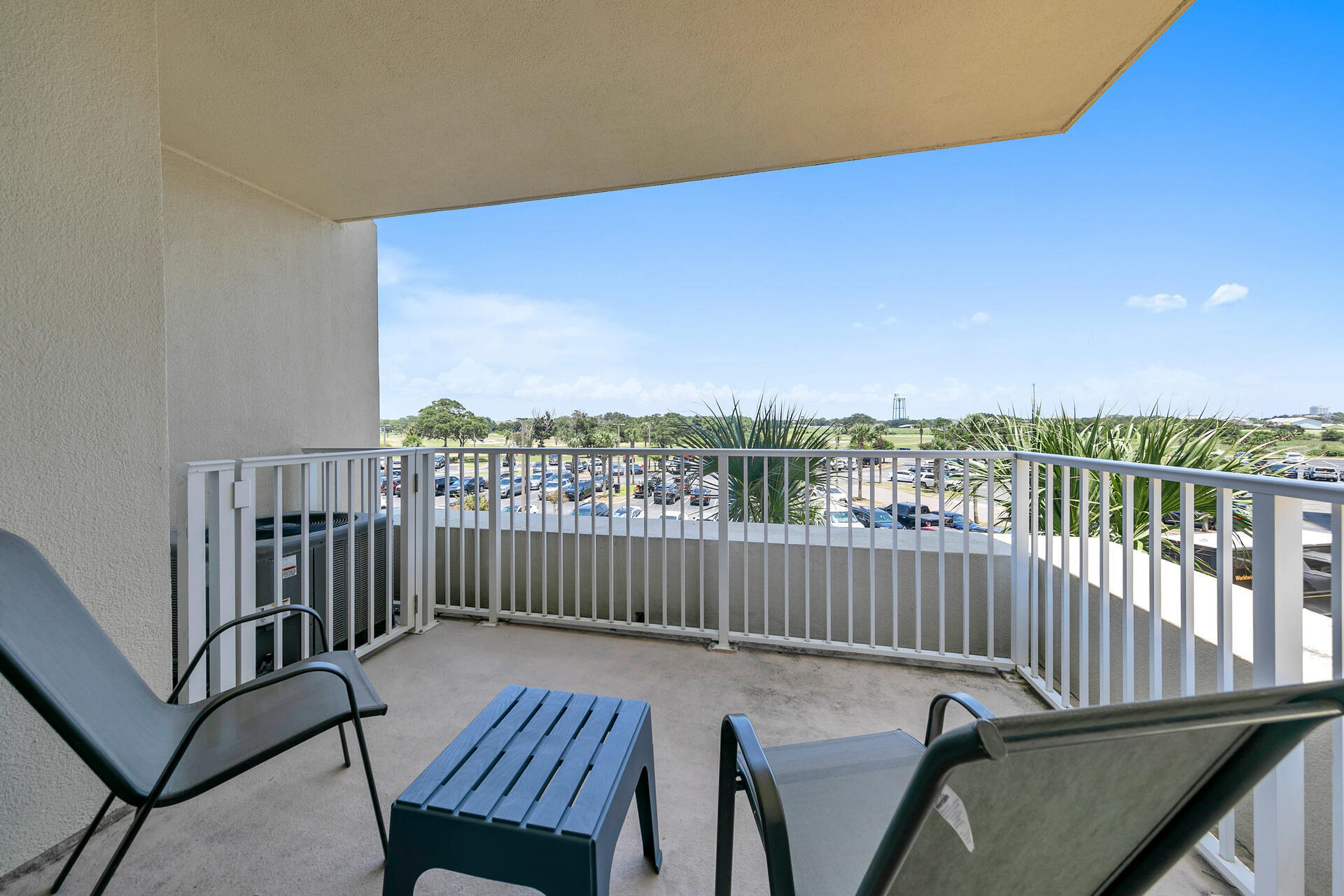 ARIEL DUNES II - Residential