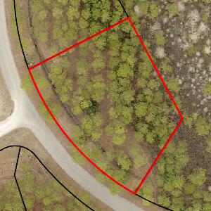 Lot 234 is a .64 acre lot with possible views of the bay, depending on how high you build! RiverCamps on Crooked Creek is a 1500 acre outdoor enthusiasts paradise. RiverCamps offers amenities to include community boat ramp, day-use boat slips, dry-boat storage included in the quarterly HOA fee, a zero-entry waterside pool, fitness center, 7 miles of trails to explore the outdoors and view the abundant wildlife. Unlimited use of kayaks, canoes, paddleboards and bicycles. Living here is like living on a resort, but with privacy. Only 12 minutes from the beach & 10 to Pier Park! This will not last long!