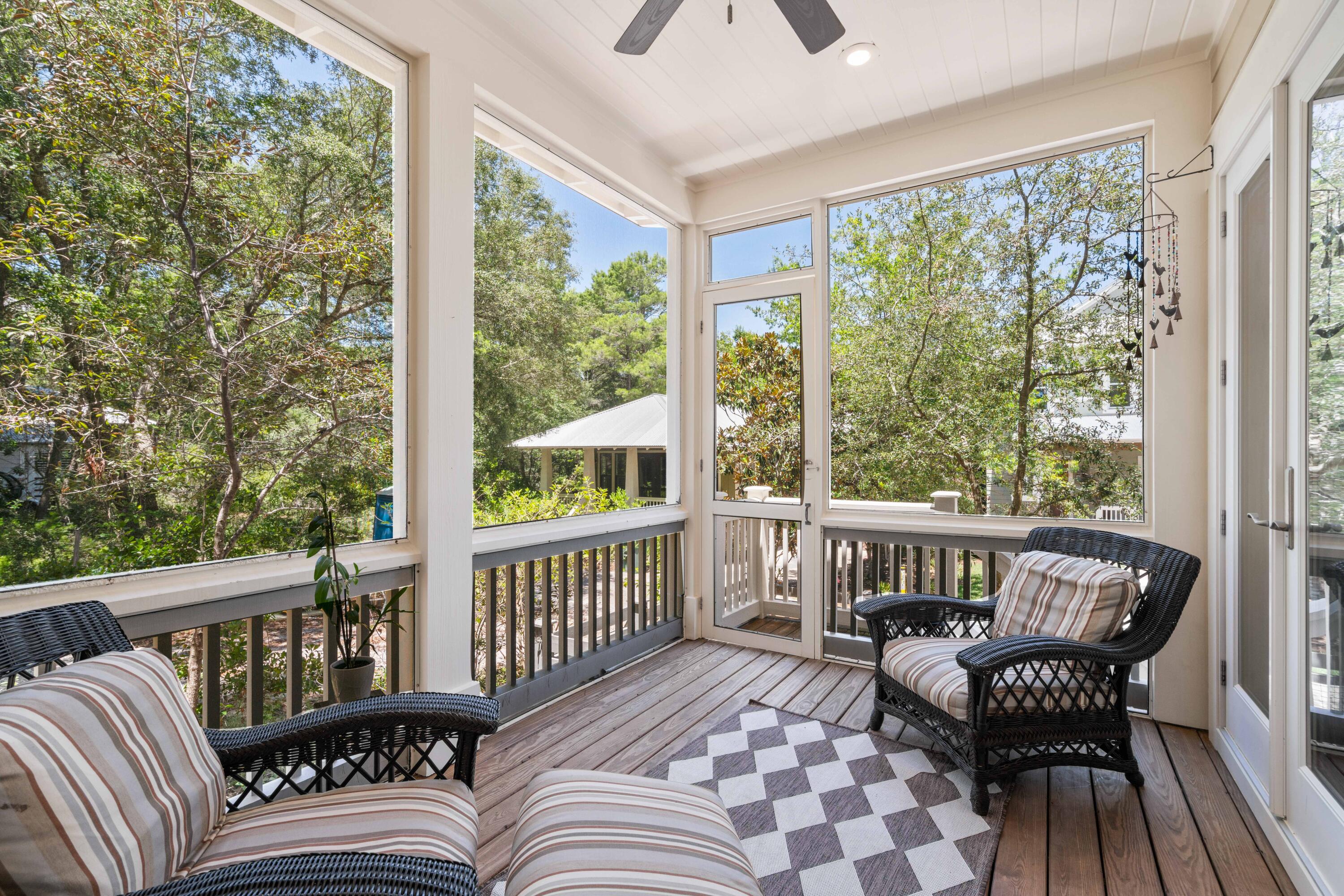 FOREST LAKES PH I - Residential