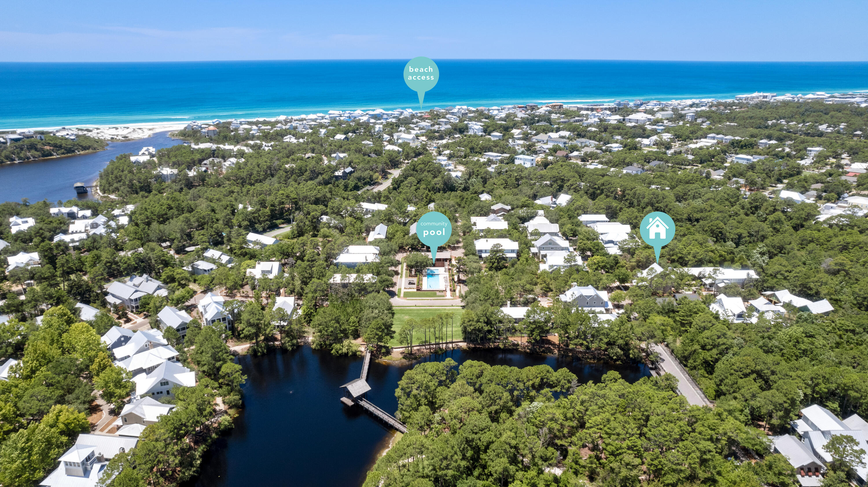 FOREST LAKES PH I - Residential