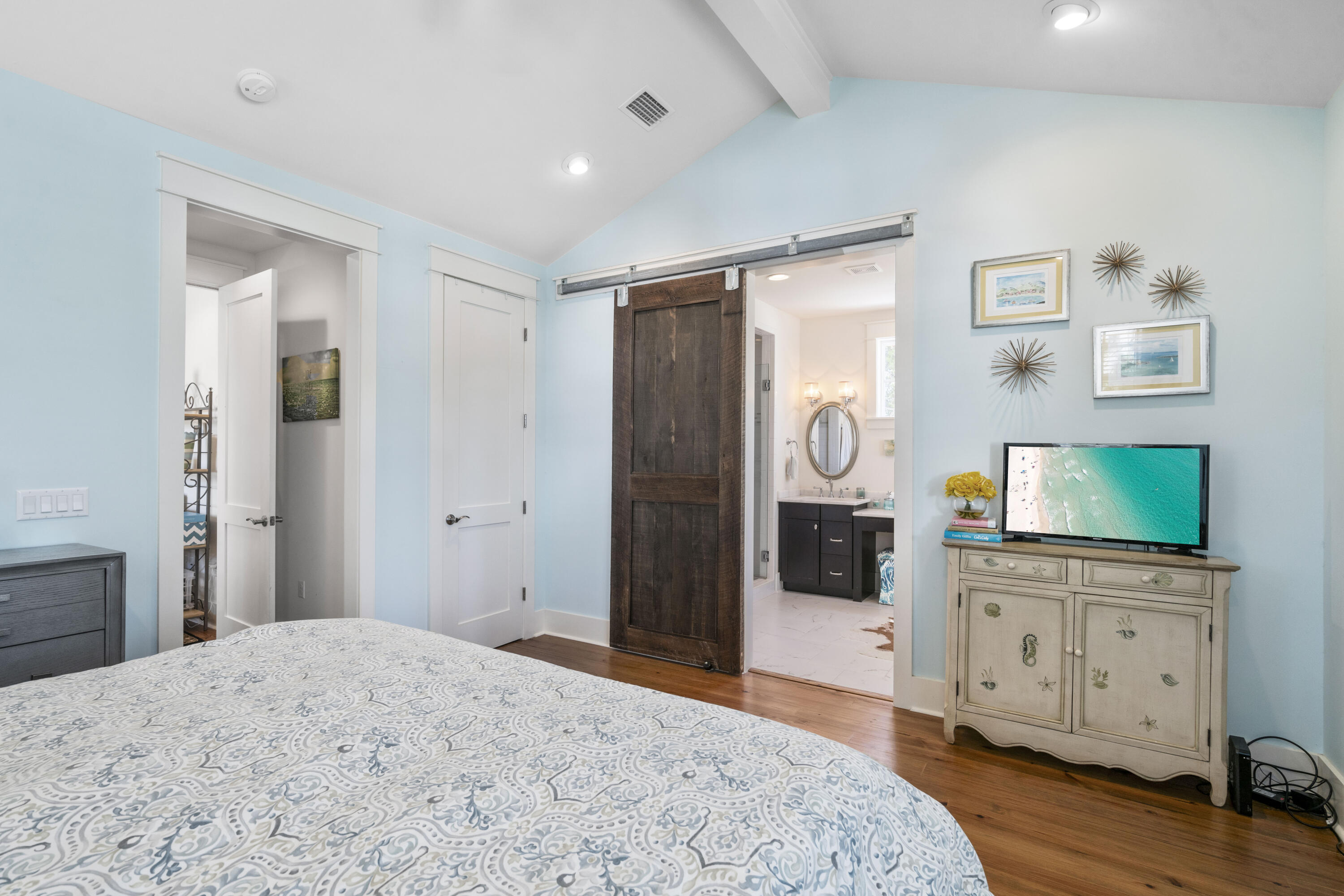 FOREST LAKES PH I - Residential