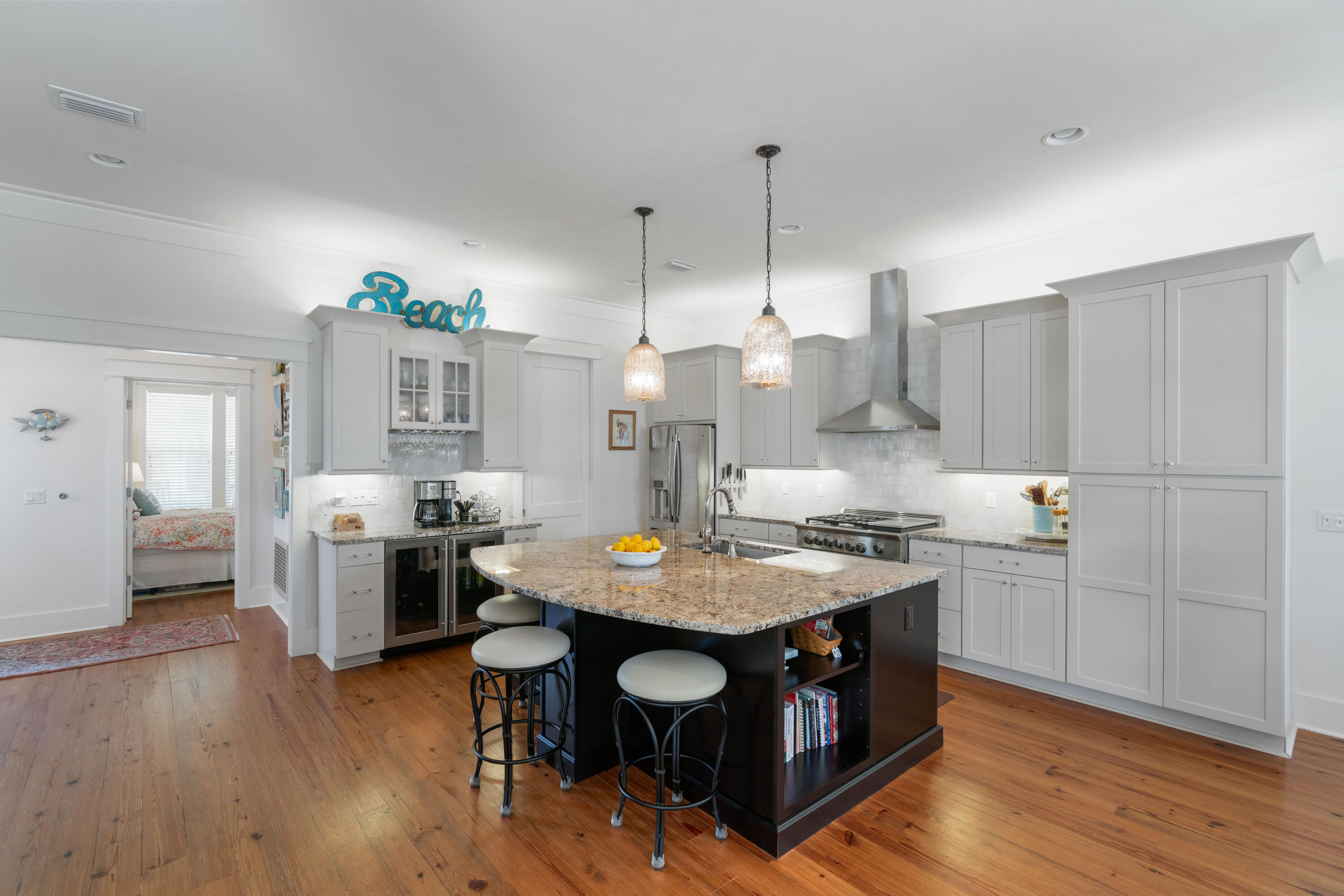 FOREST LAKES PH I - Residential