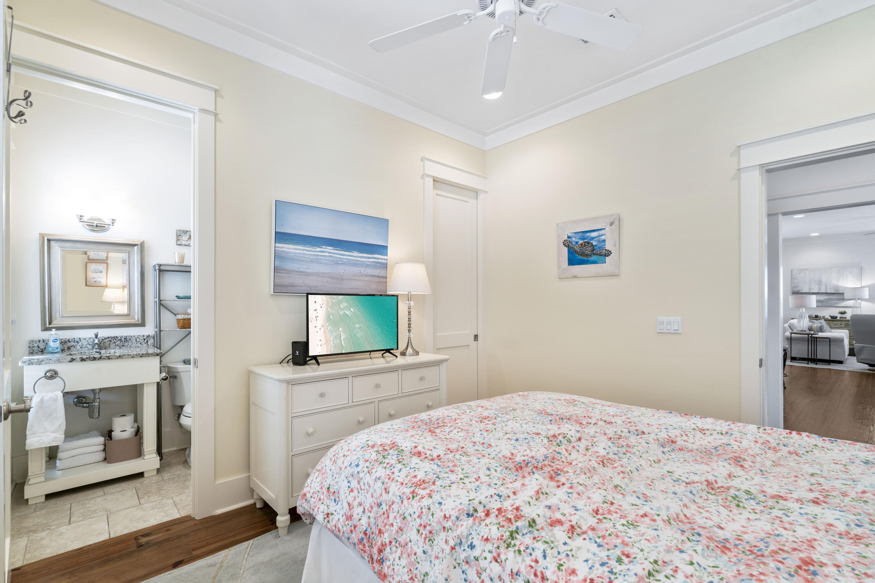 FOREST LAKES PH I - Residential