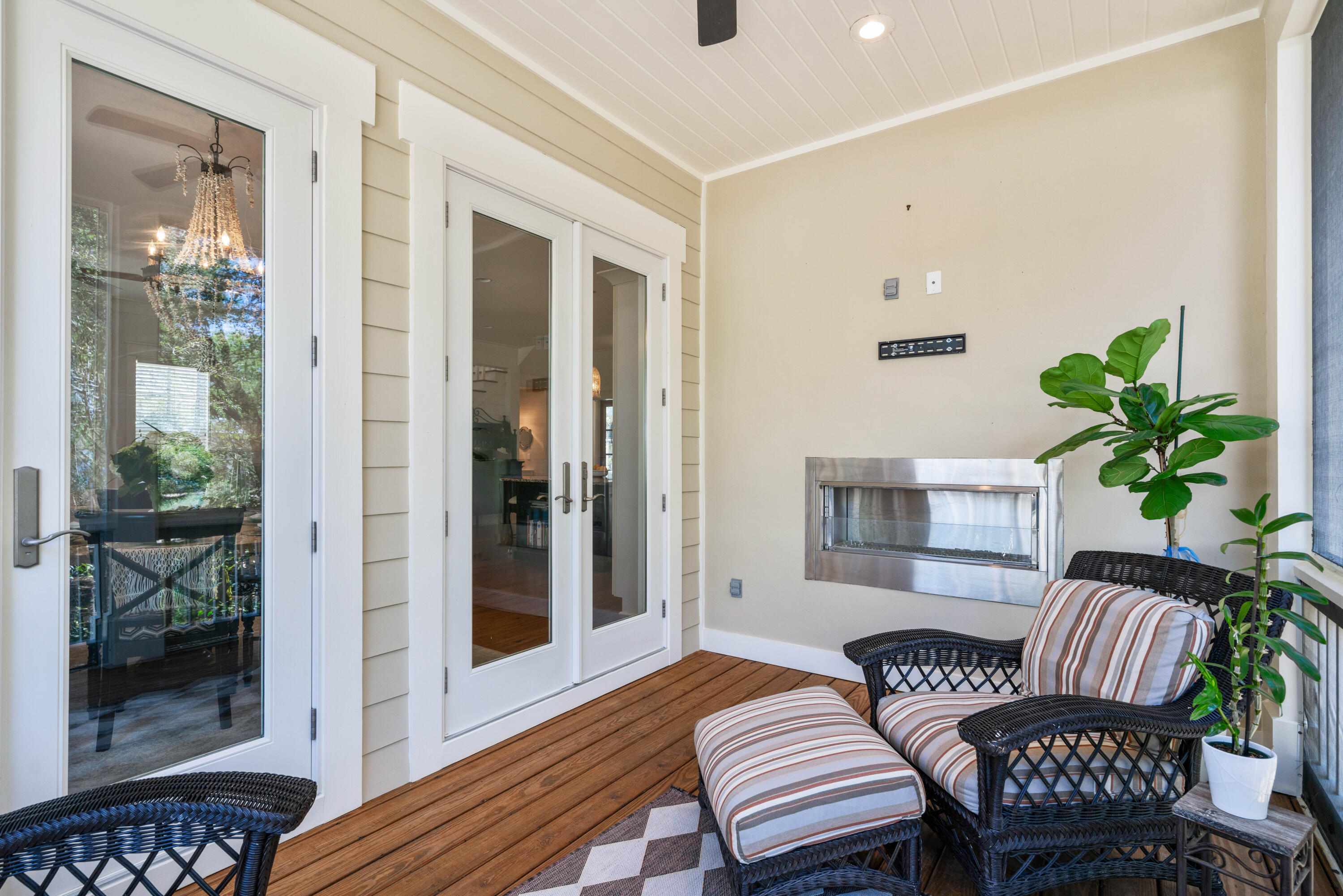 FOREST LAKES PH I - Residential