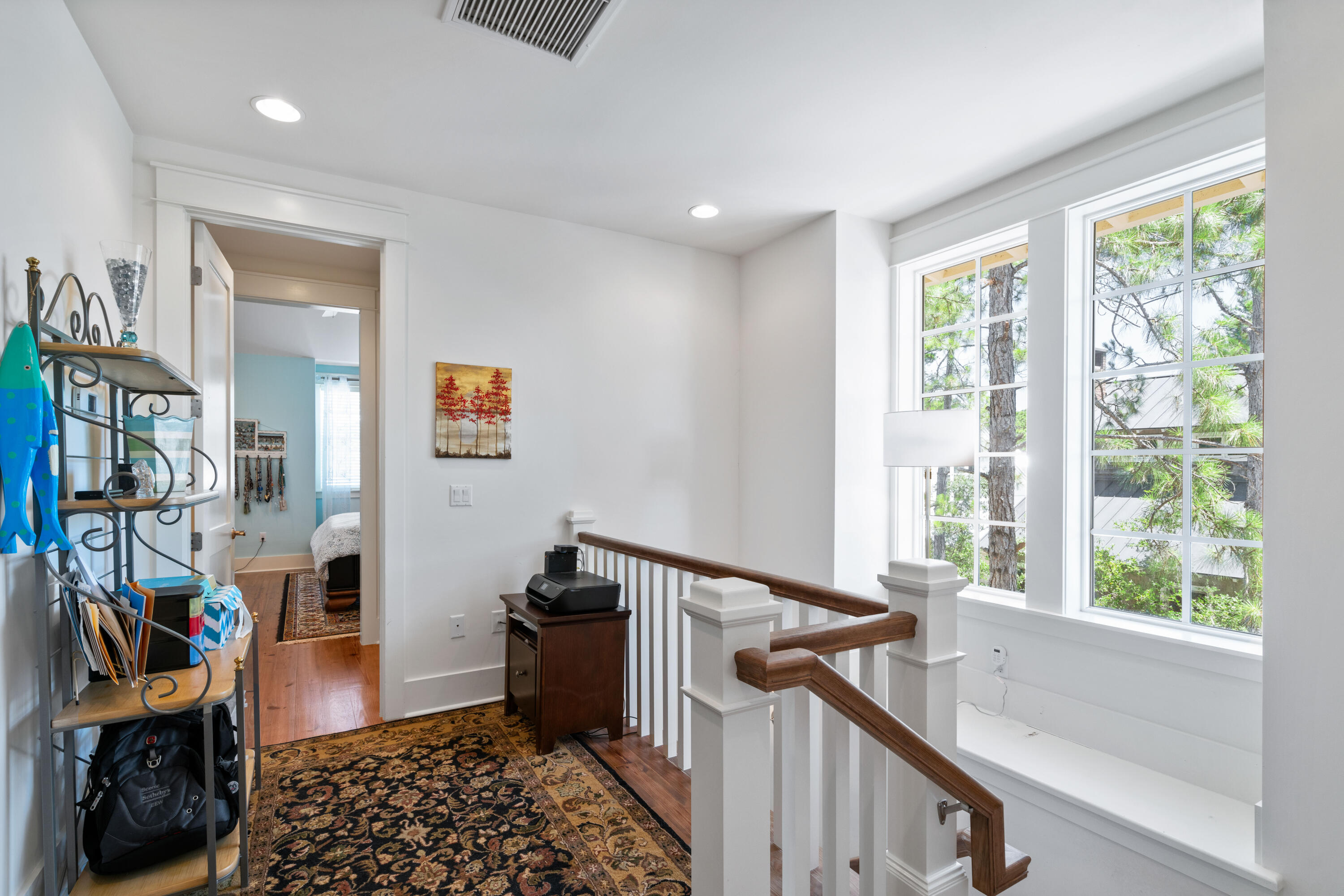 FOREST LAKES PH I - Residential
