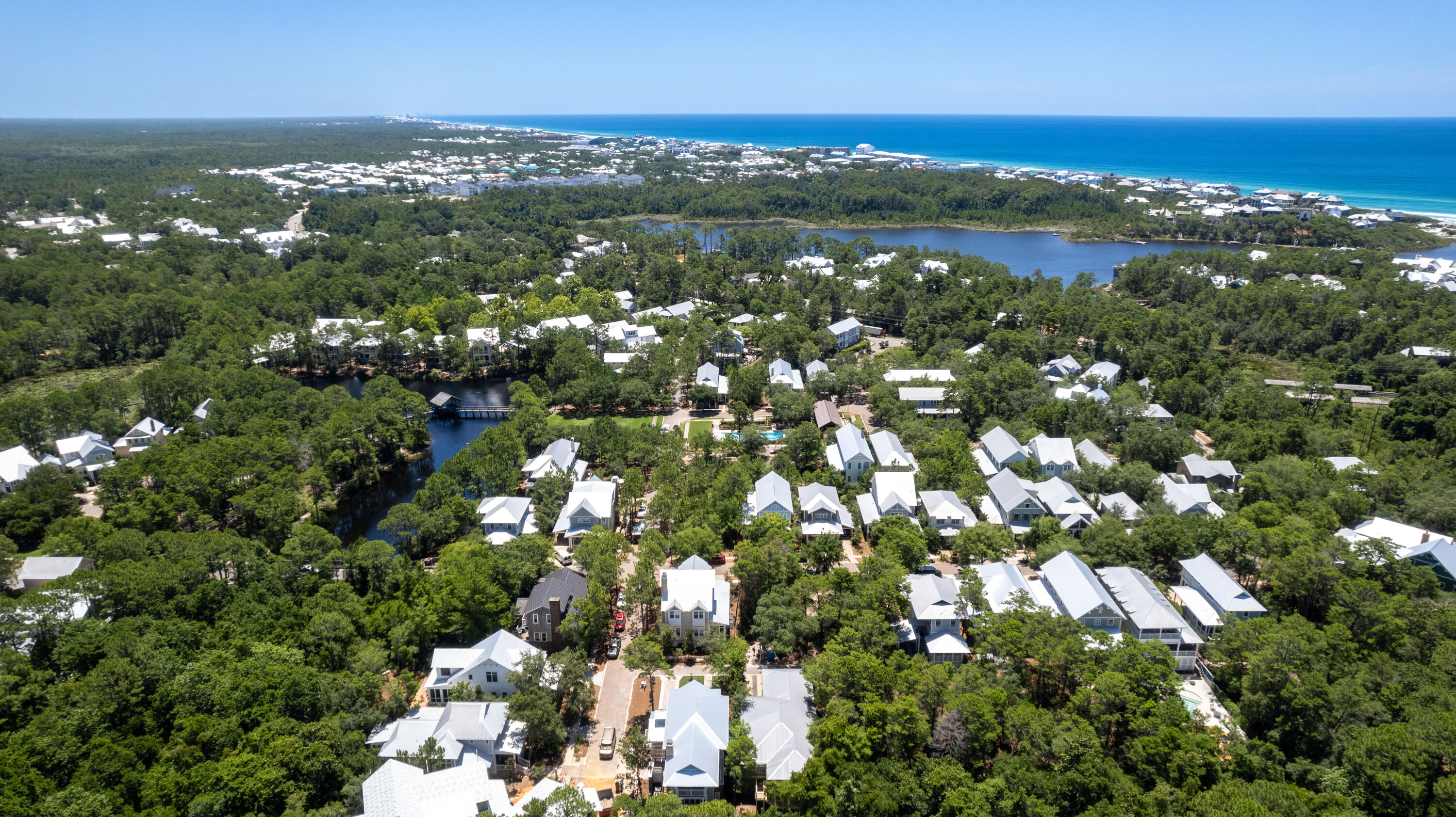FOREST LAKES PH I - Residential