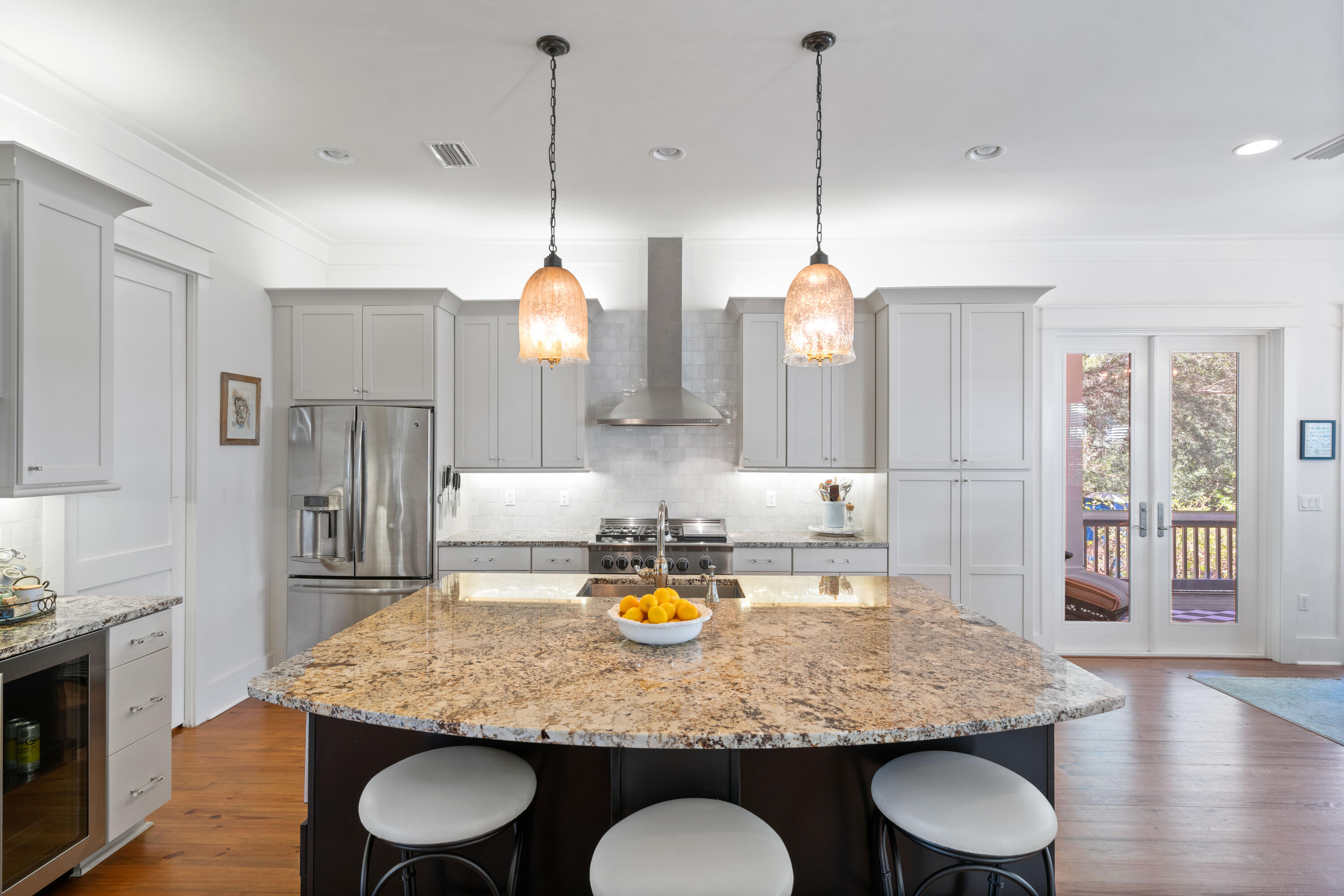 FOREST LAKES PH I - Residential
