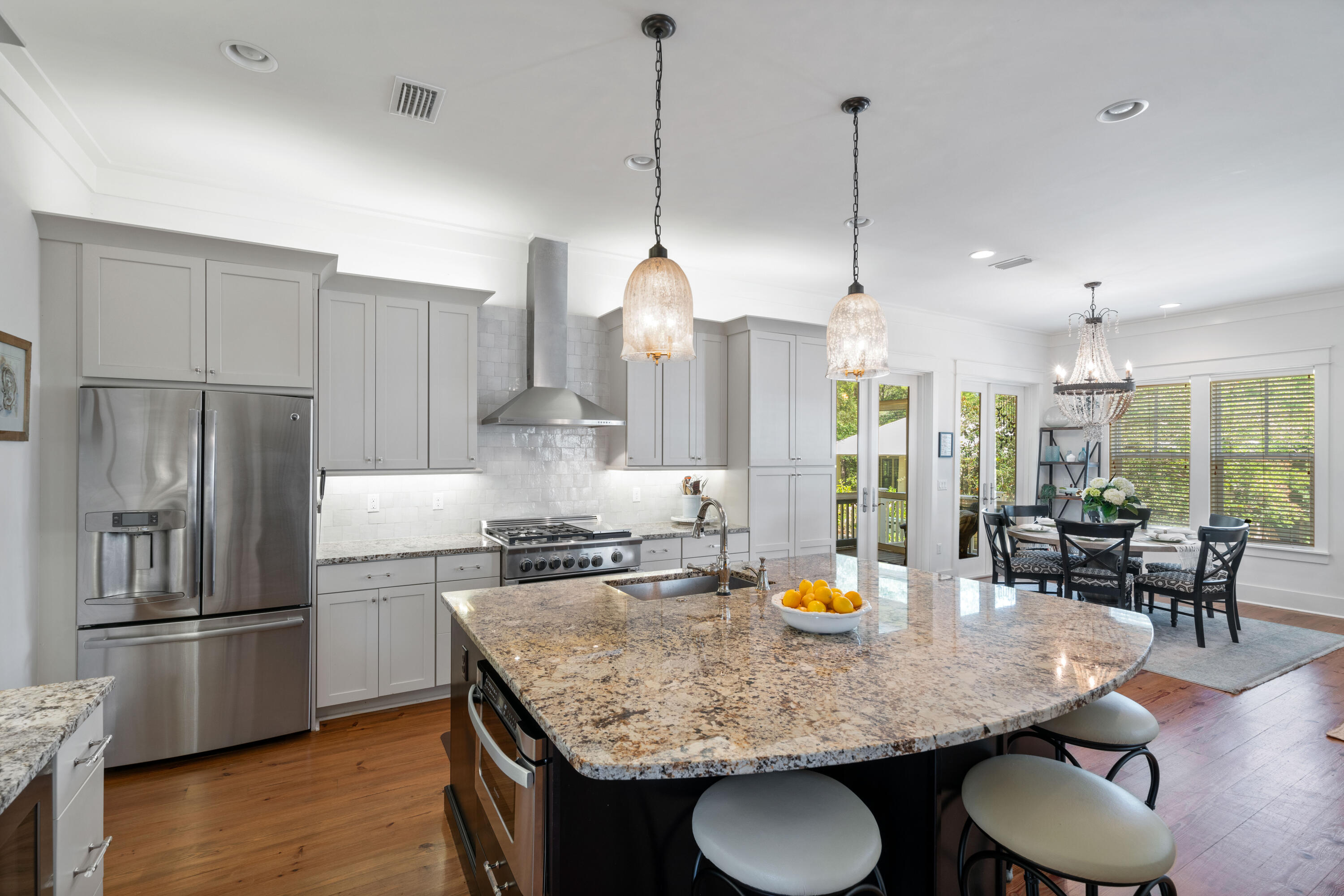 FOREST LAKES PH I - Residential