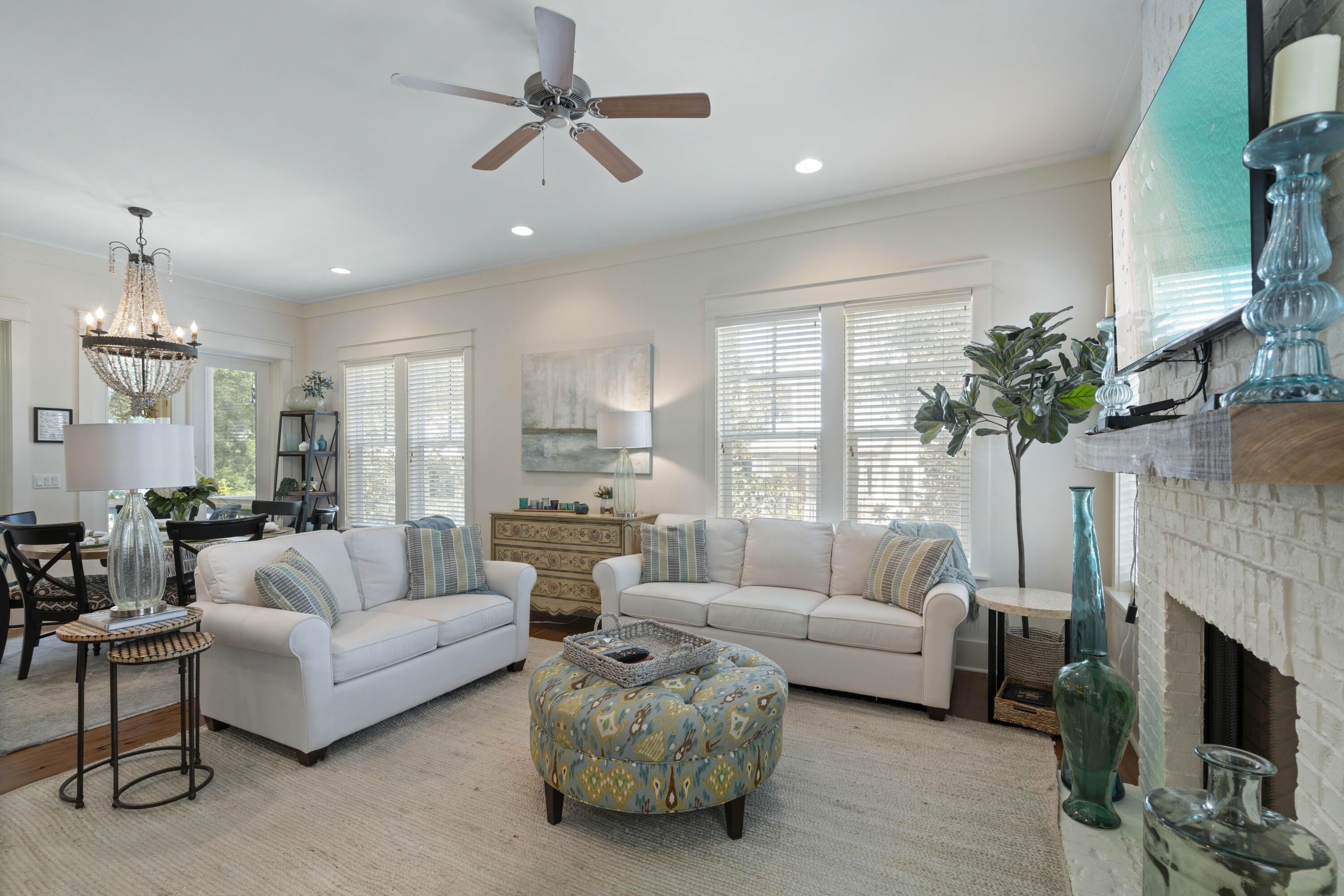 FOREST LAKES PH I - Residential