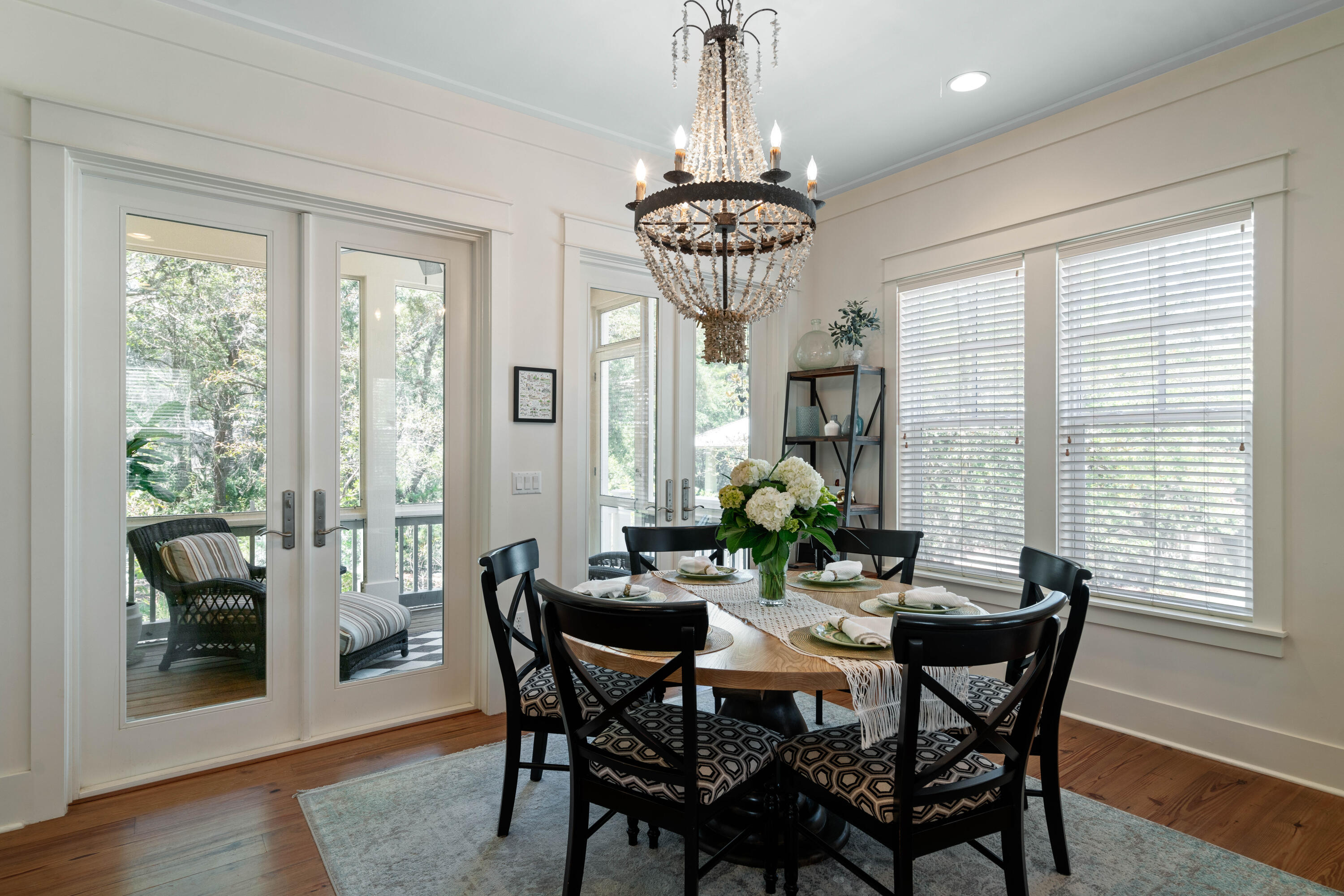FOREST LAKES PH I - Residential