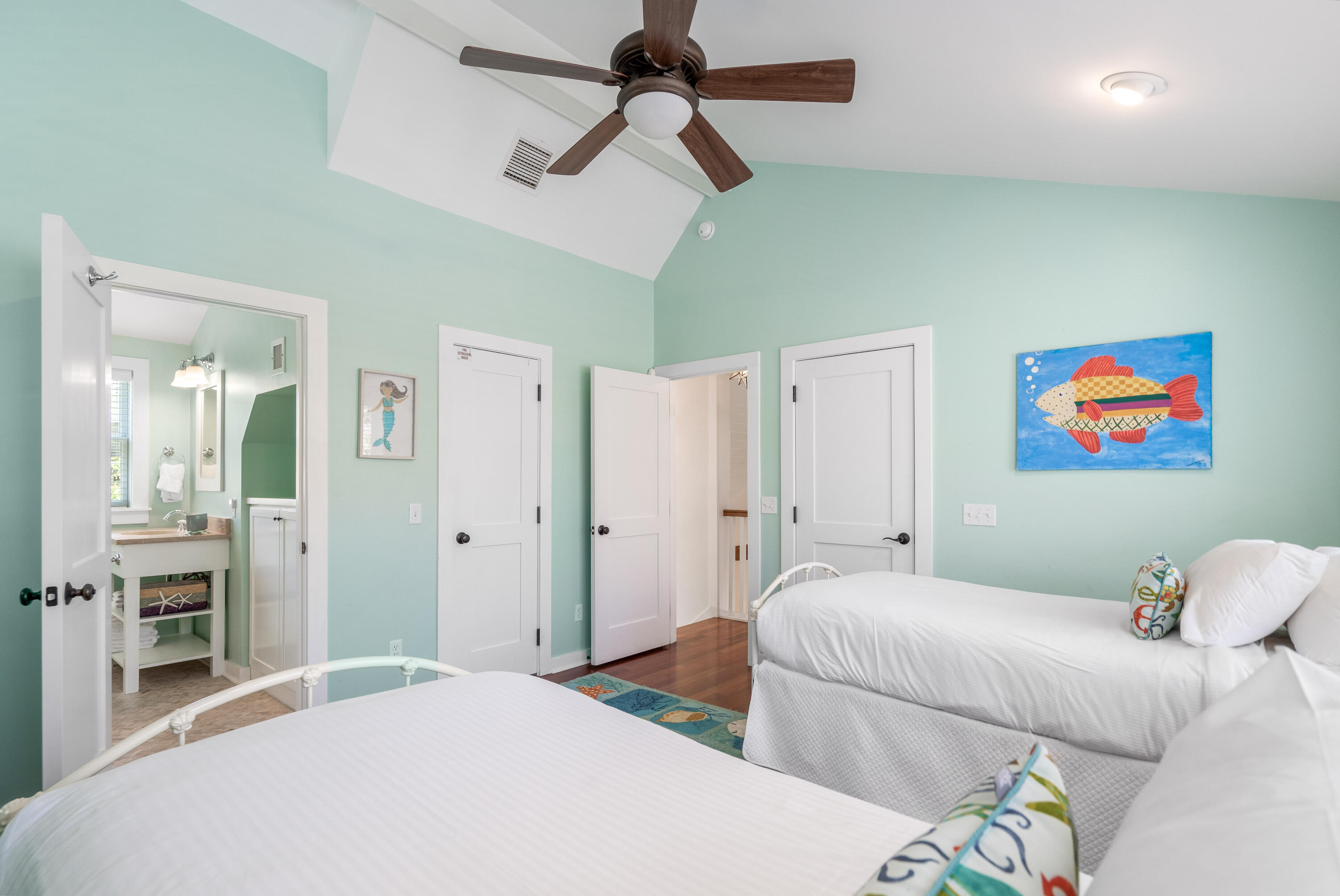 WATERSOUND BEACH PH 4 - Residential