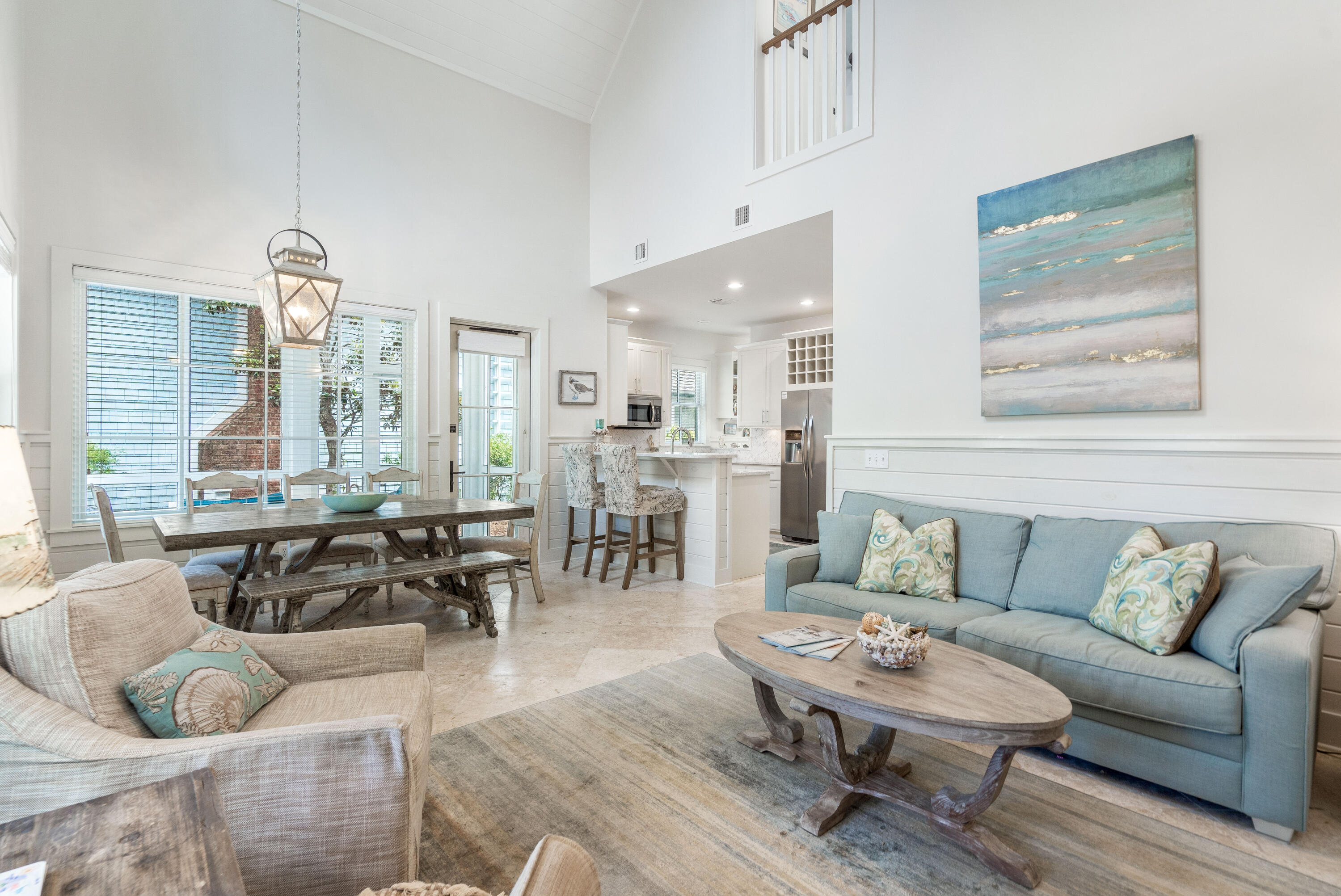 WATERSOUND BEACH PH 4 - Residential