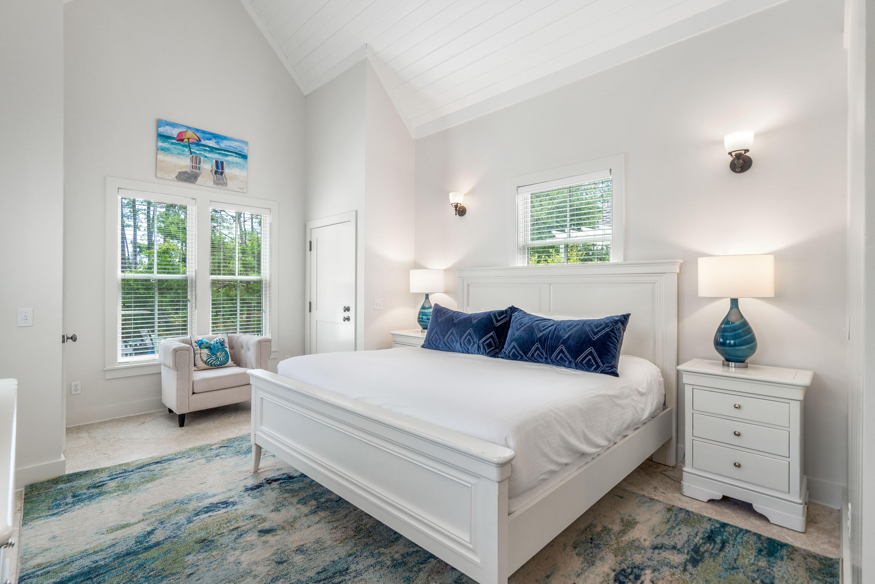 WATERSOUND BEACH PH 4 - Residential