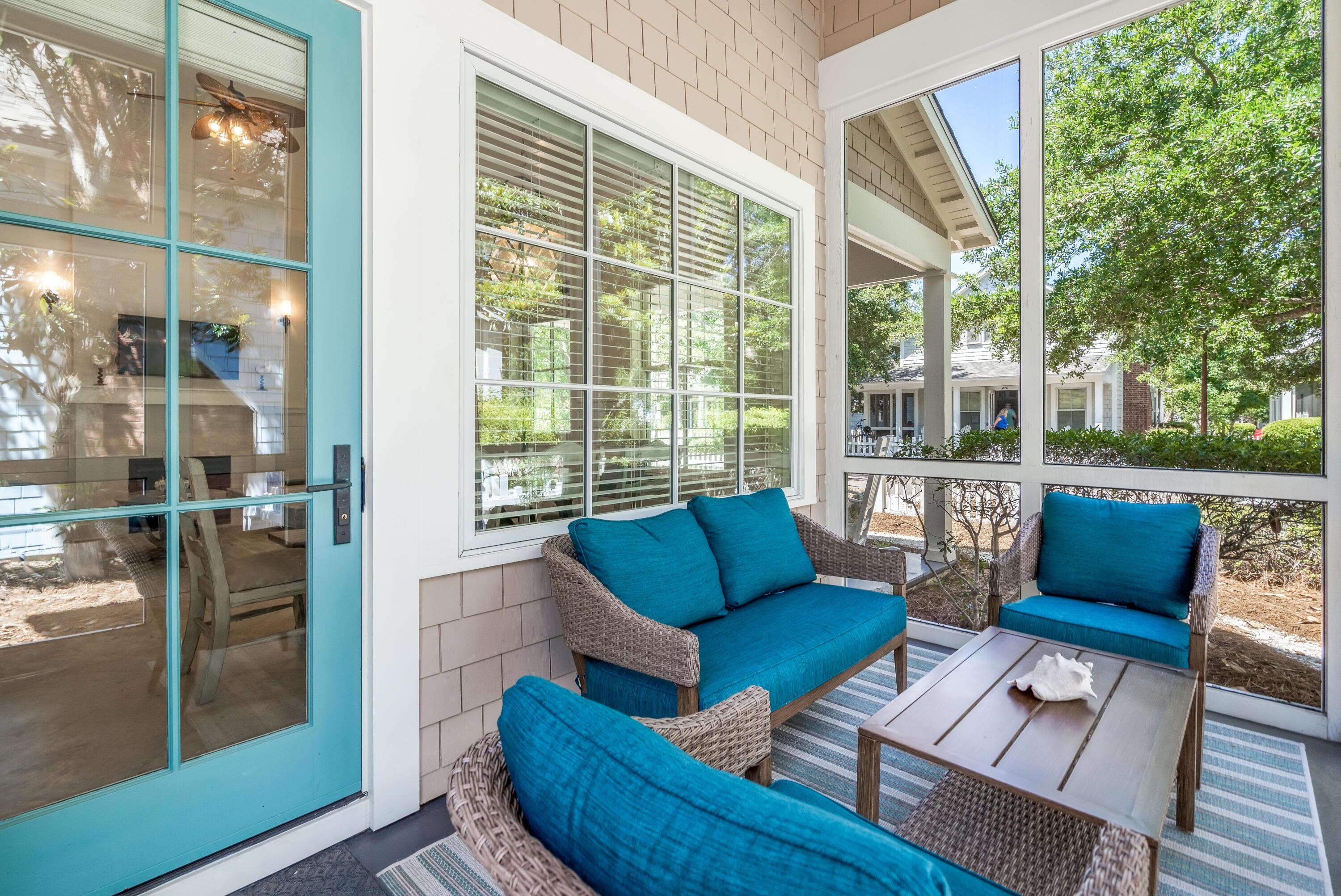 WATERSOUND BEACH PH 4 - Residential