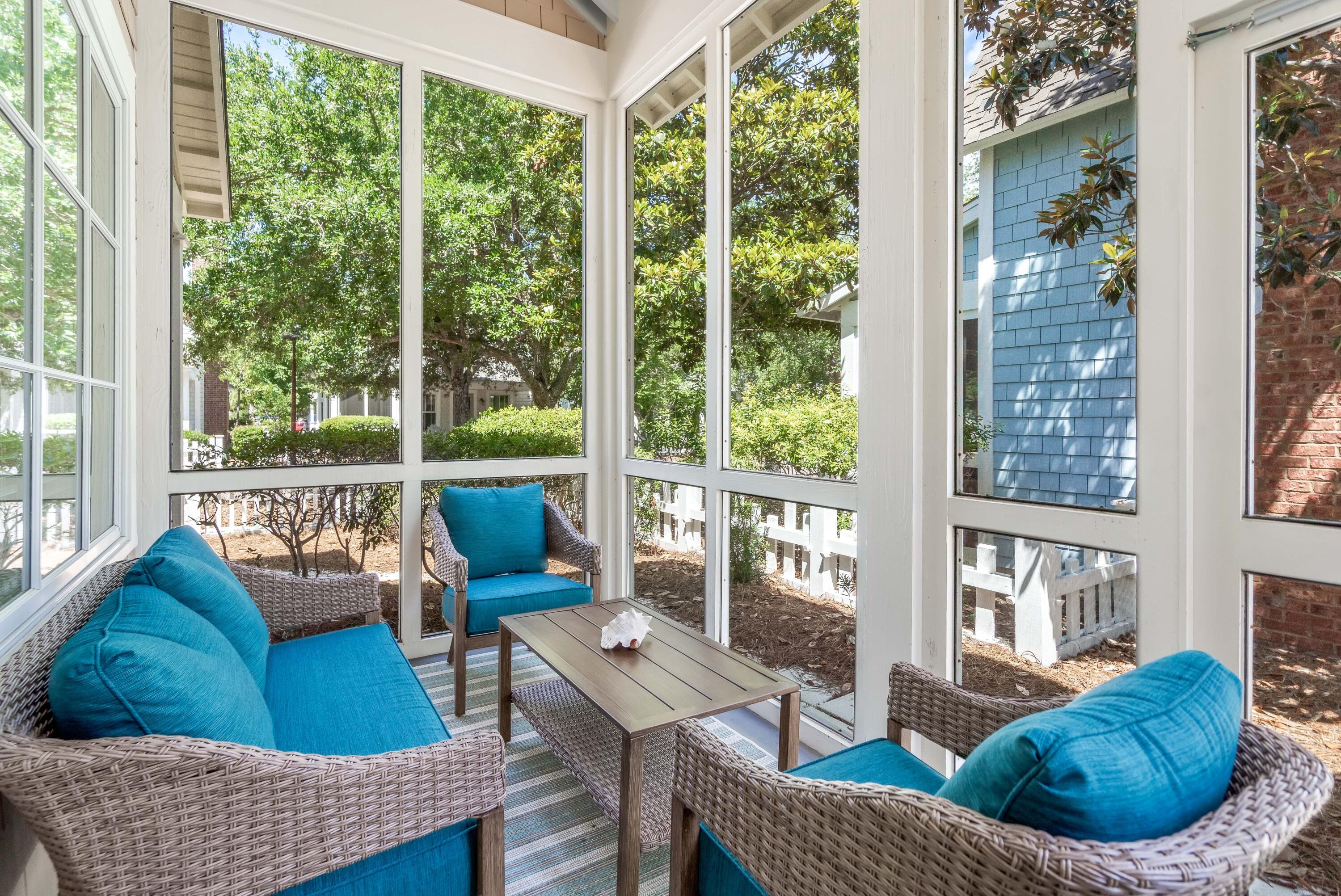WATERSOUND BEACH PH 4 - Residential