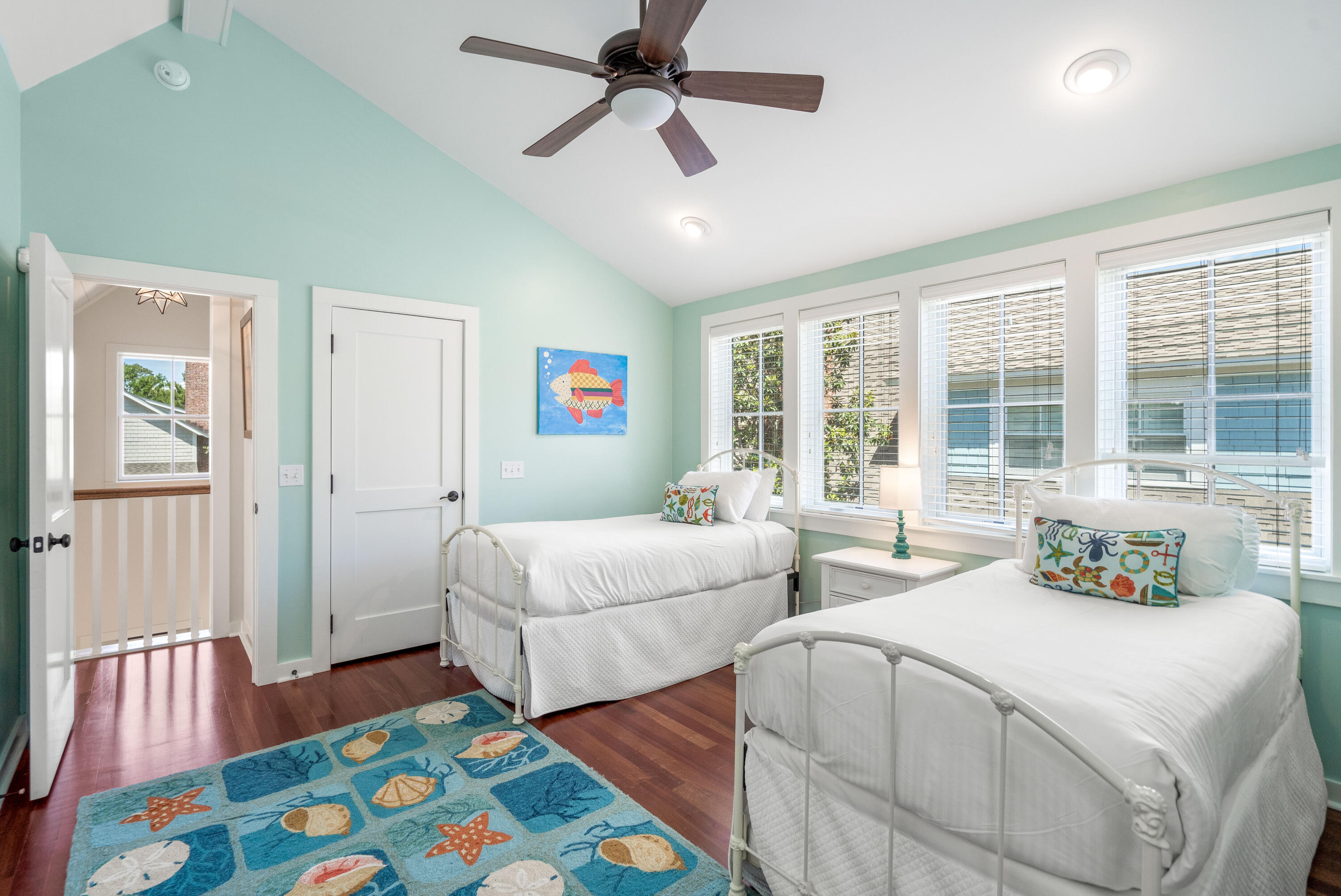WATERSOUND BEACH PH 4 - Residential