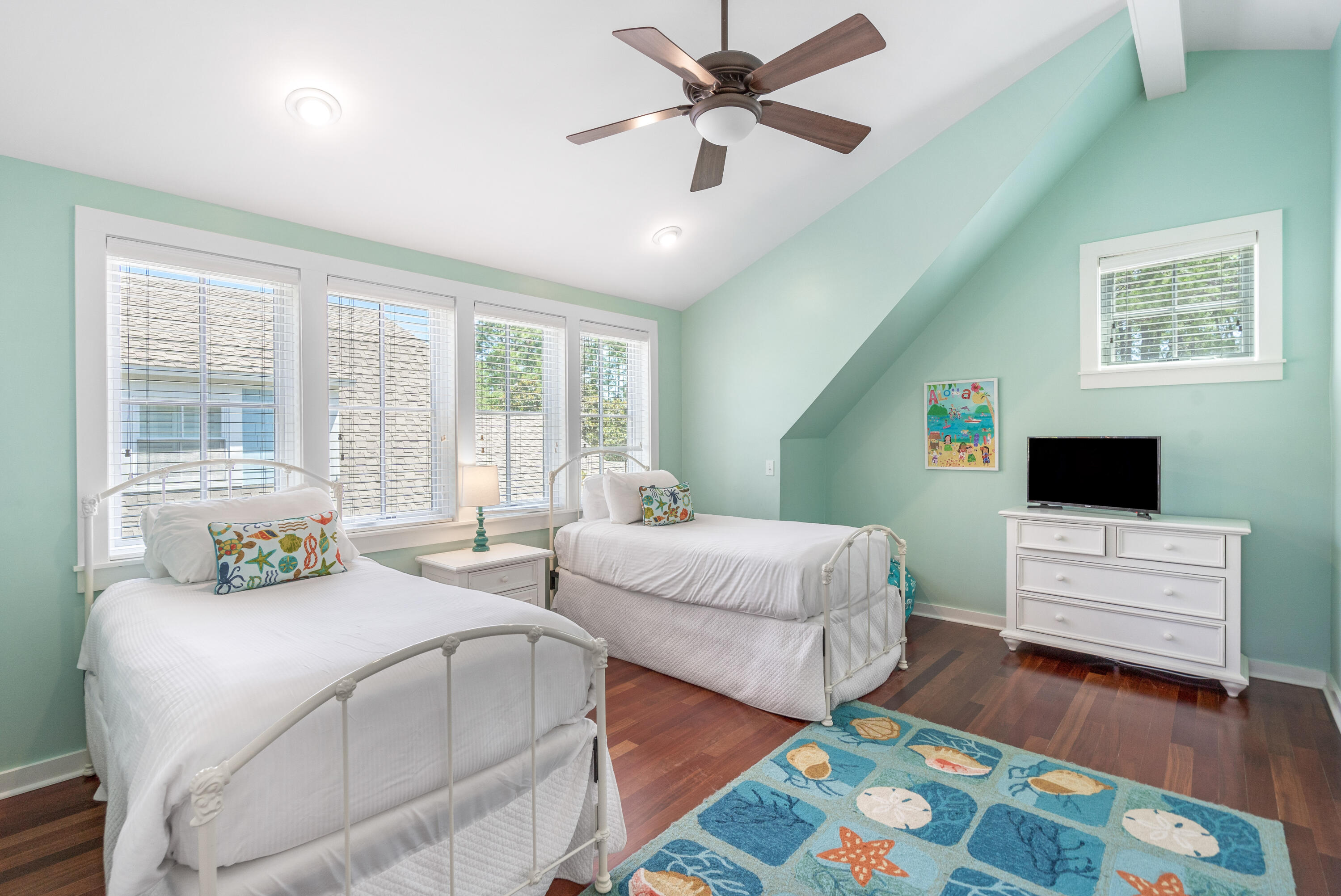 WATERSOUND BEACH PH 4 - Residential
