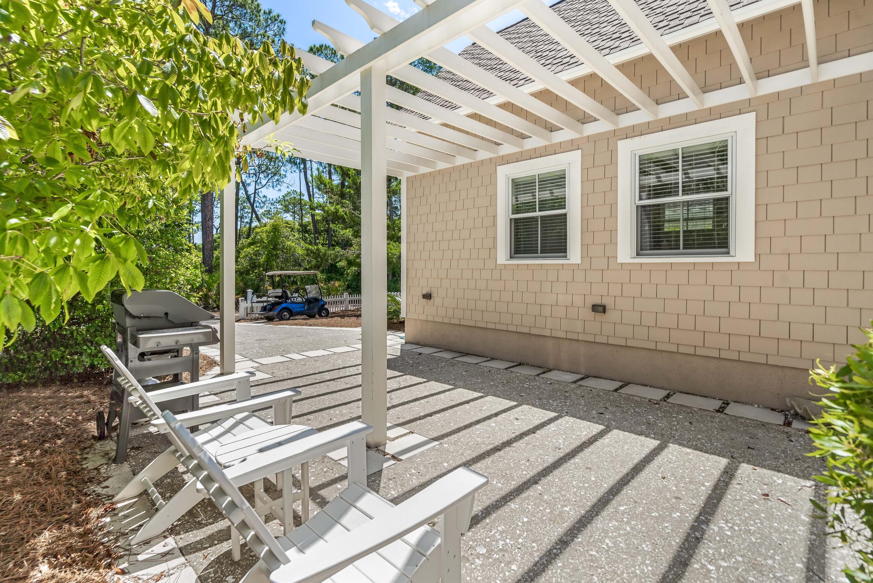 WATERSOUND BEACH PH 4 - Residential