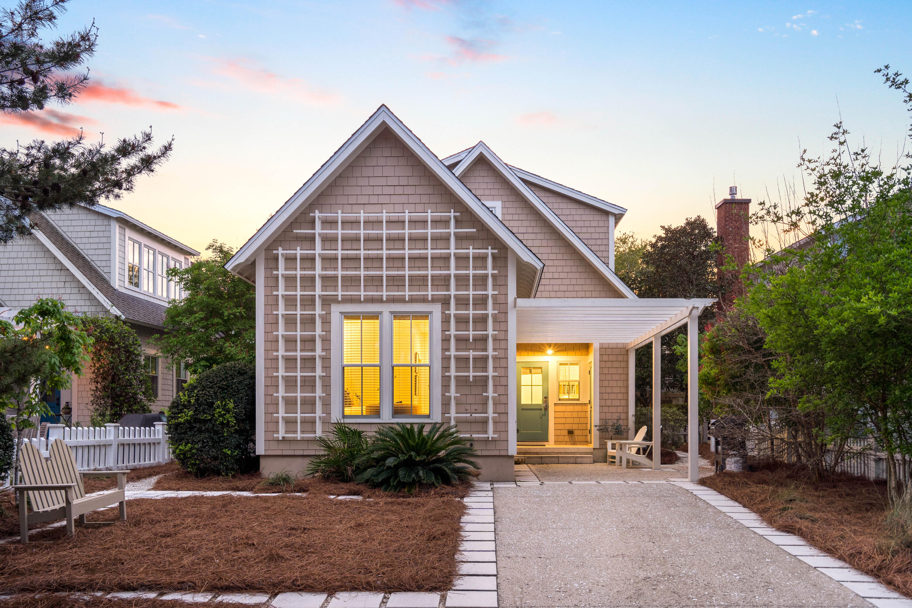 WATERSOUND BEACH PH 4 - Residential