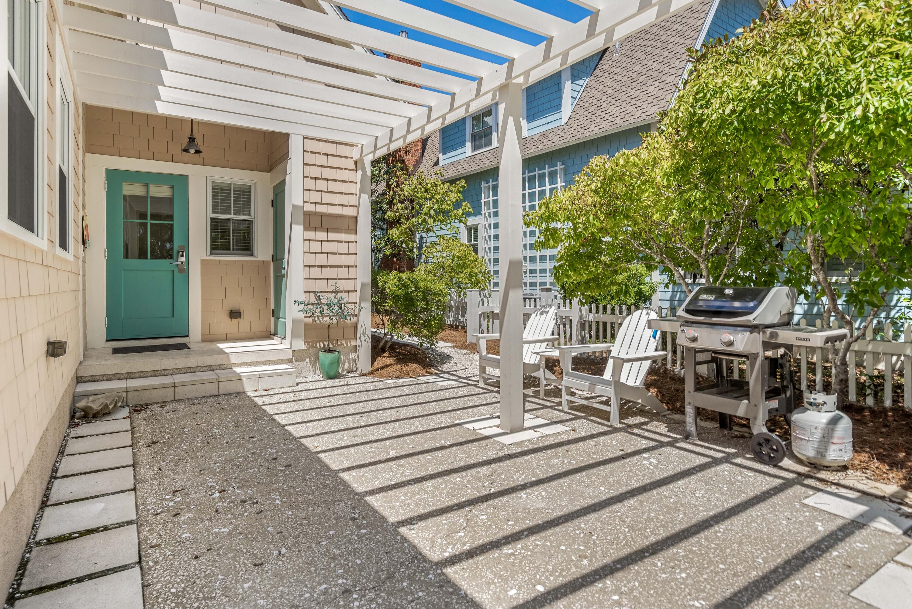 WATERSOUND BEACH PH 4 - Residential