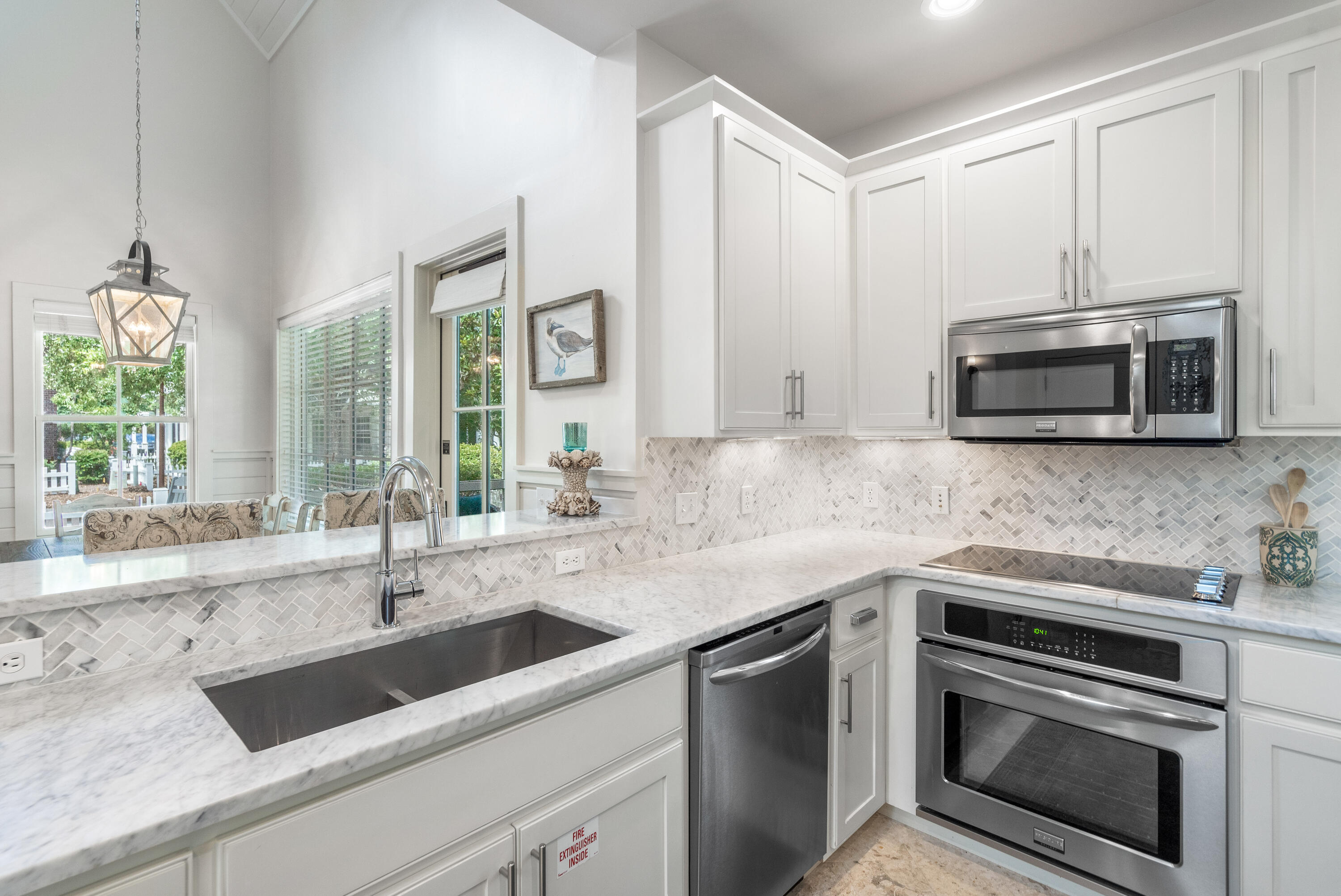 WATERSOUND BEACH PH 4 - Residential