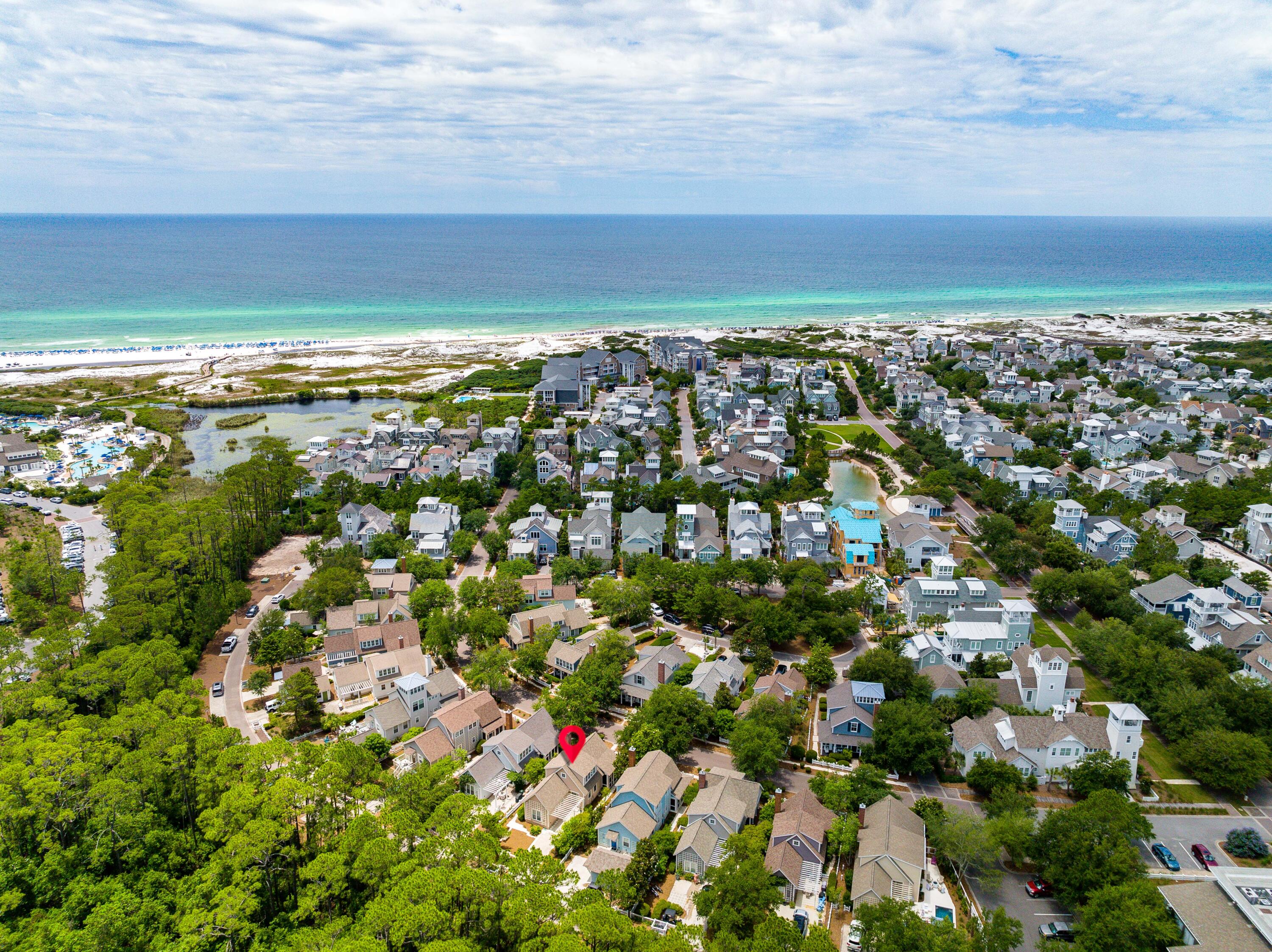 WATERSOUND BEACH PH 4 - Residential