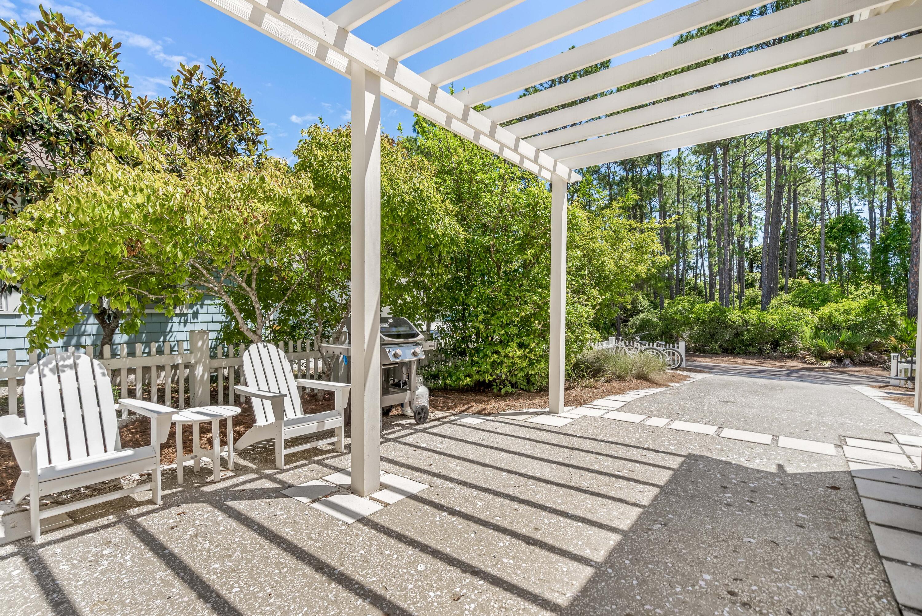 WATERSOUND BEACH PH 4 - Residential