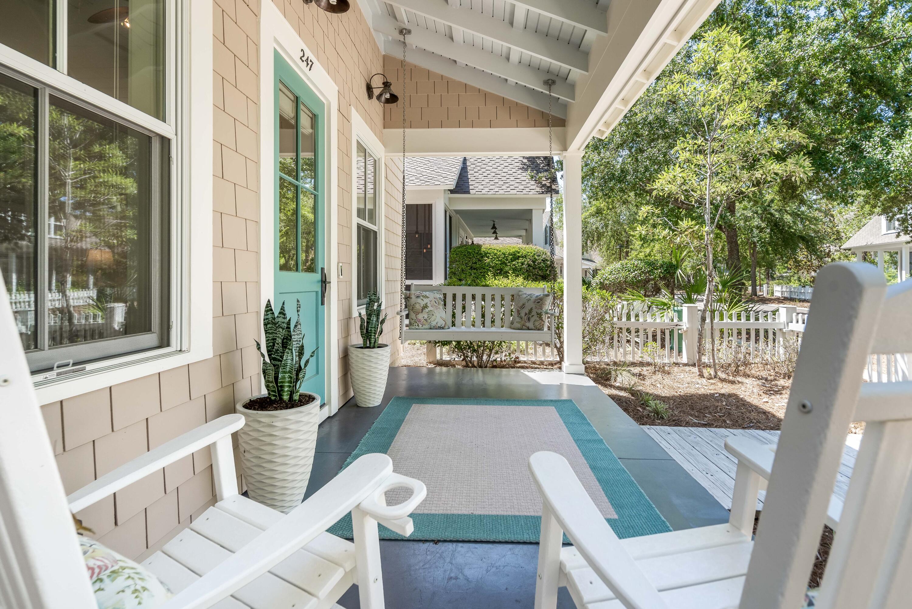 WATERSOUND BEACH PH 4 - Residential