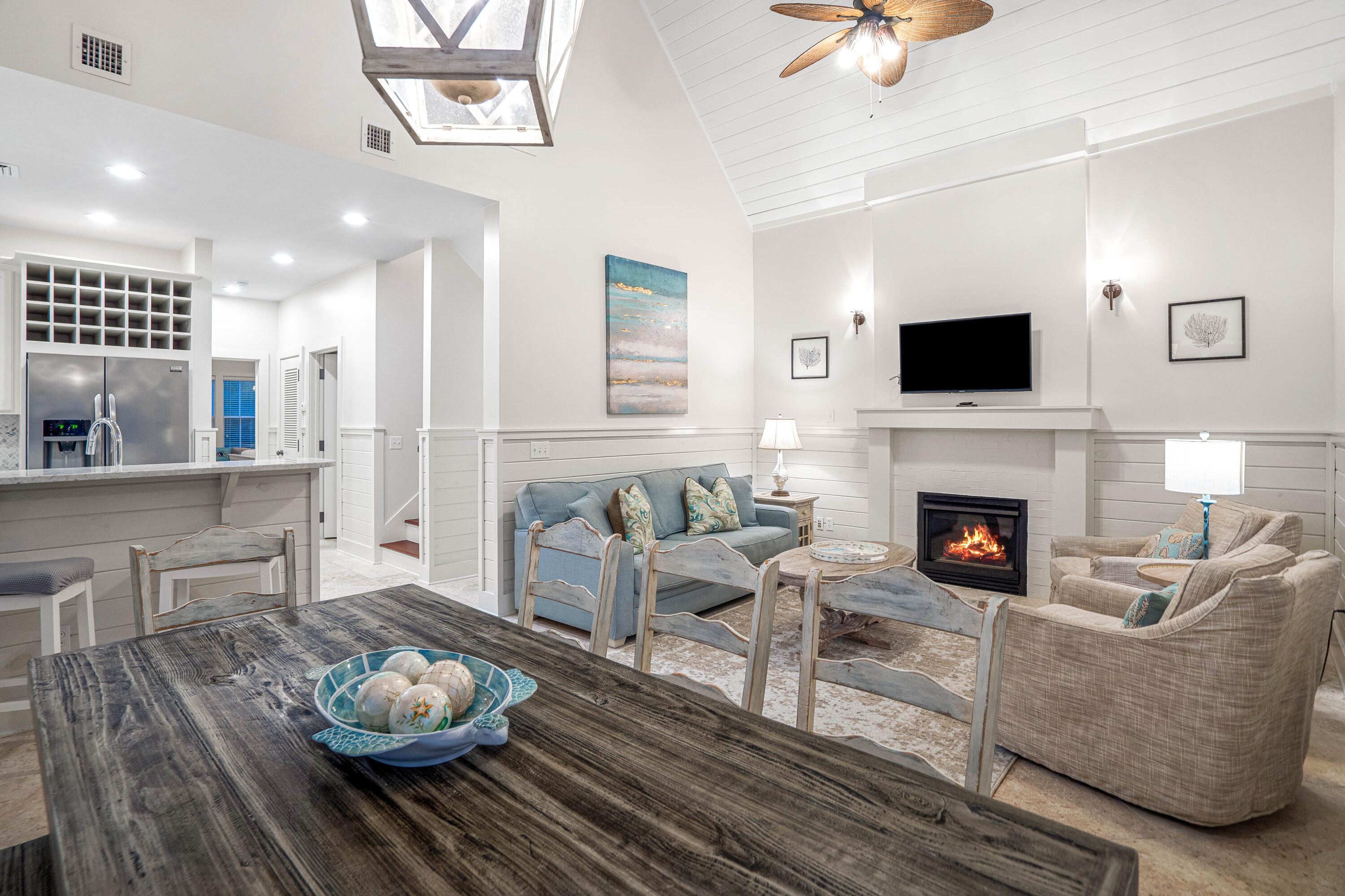 WATERSOUND BEACH PH 4 - Residential