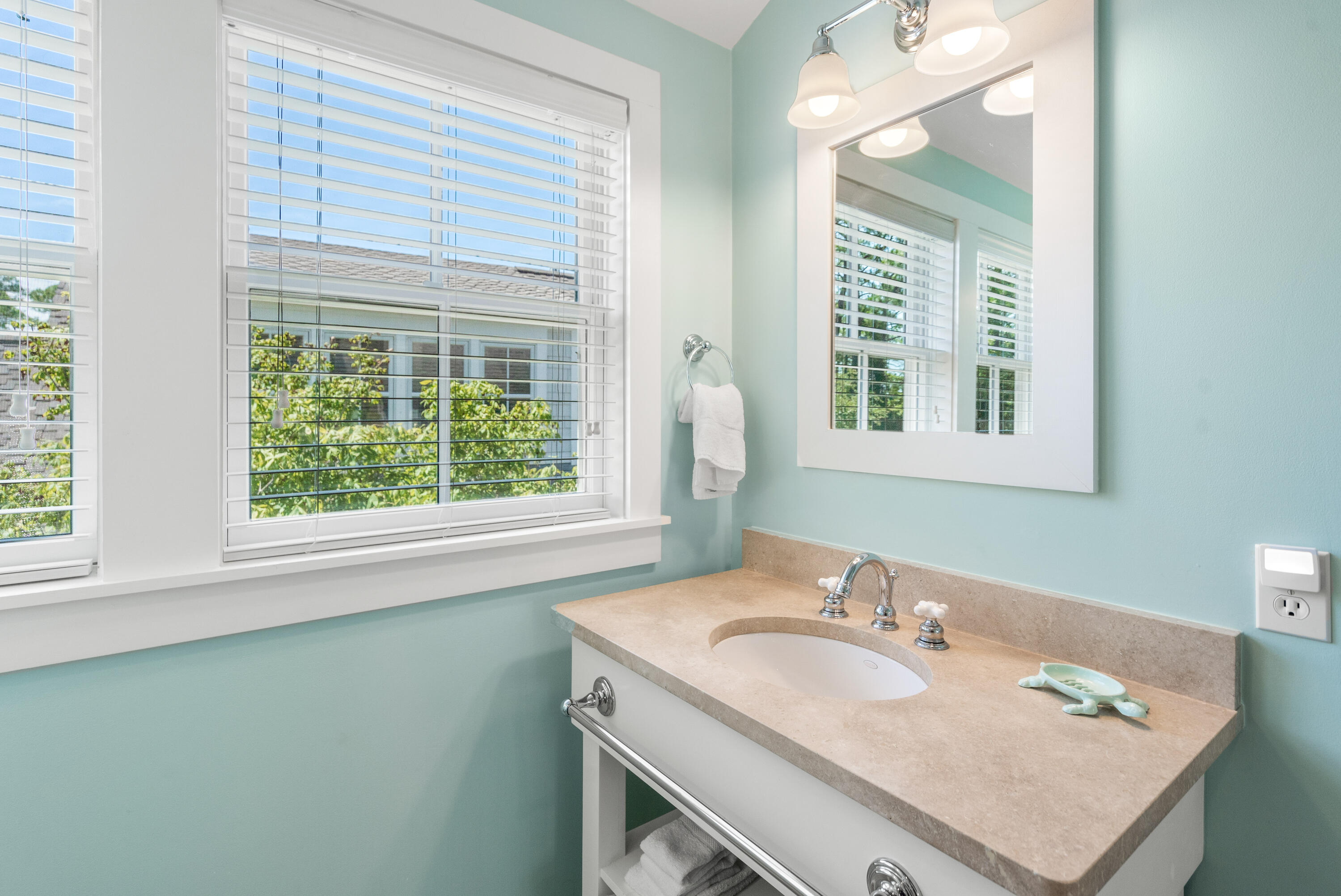 WATERSOUND BEACH PH 4 - Residential
