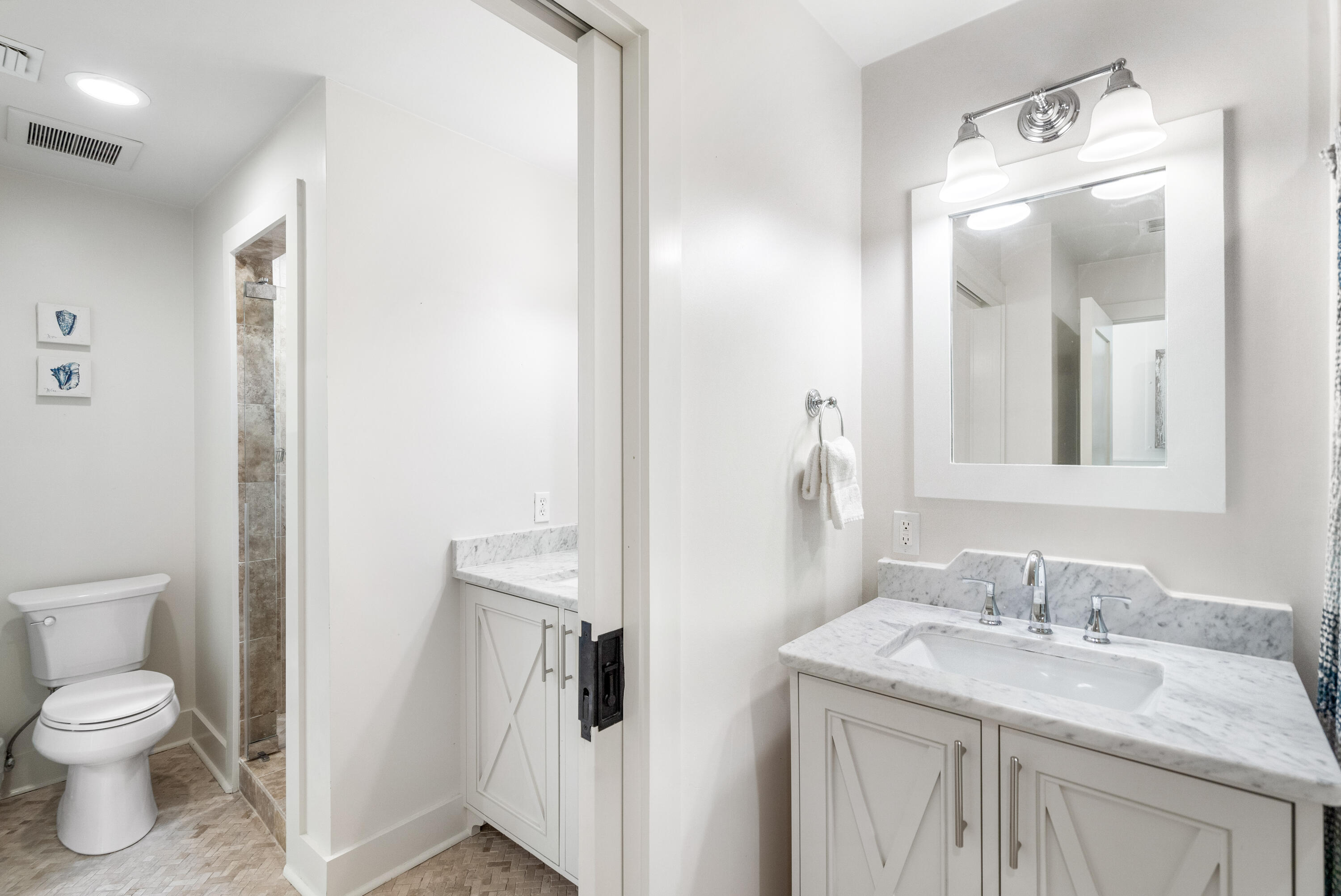 WATERSOUND BEACH PH 4 - Residential