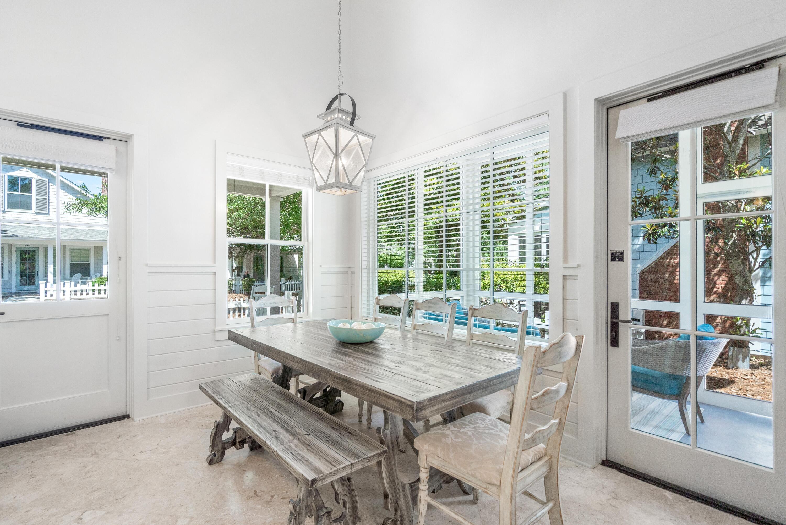 WATERSOUND BEACH PH 4 - Residential