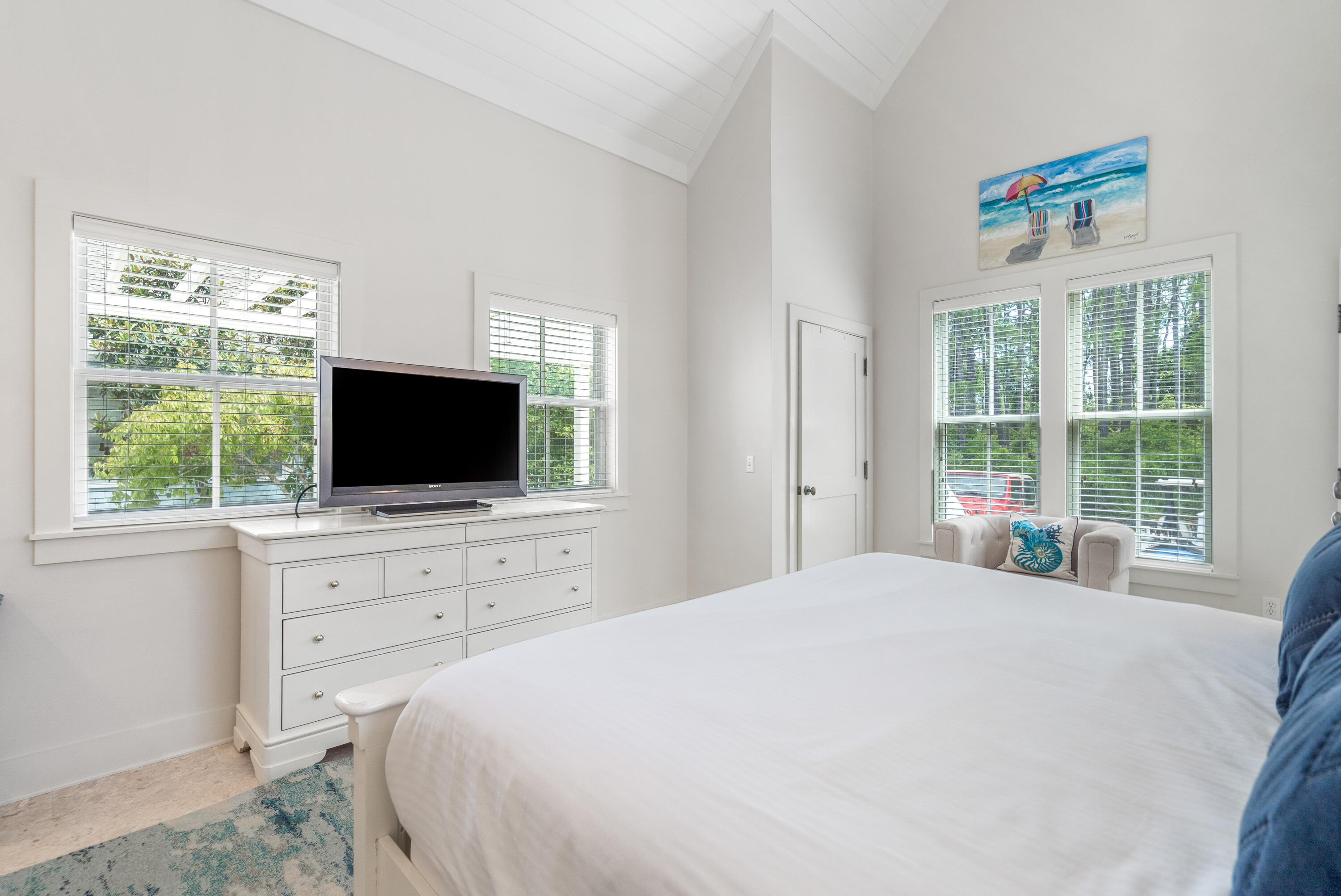 WATERSOUND BEACH PH 4 - Residential