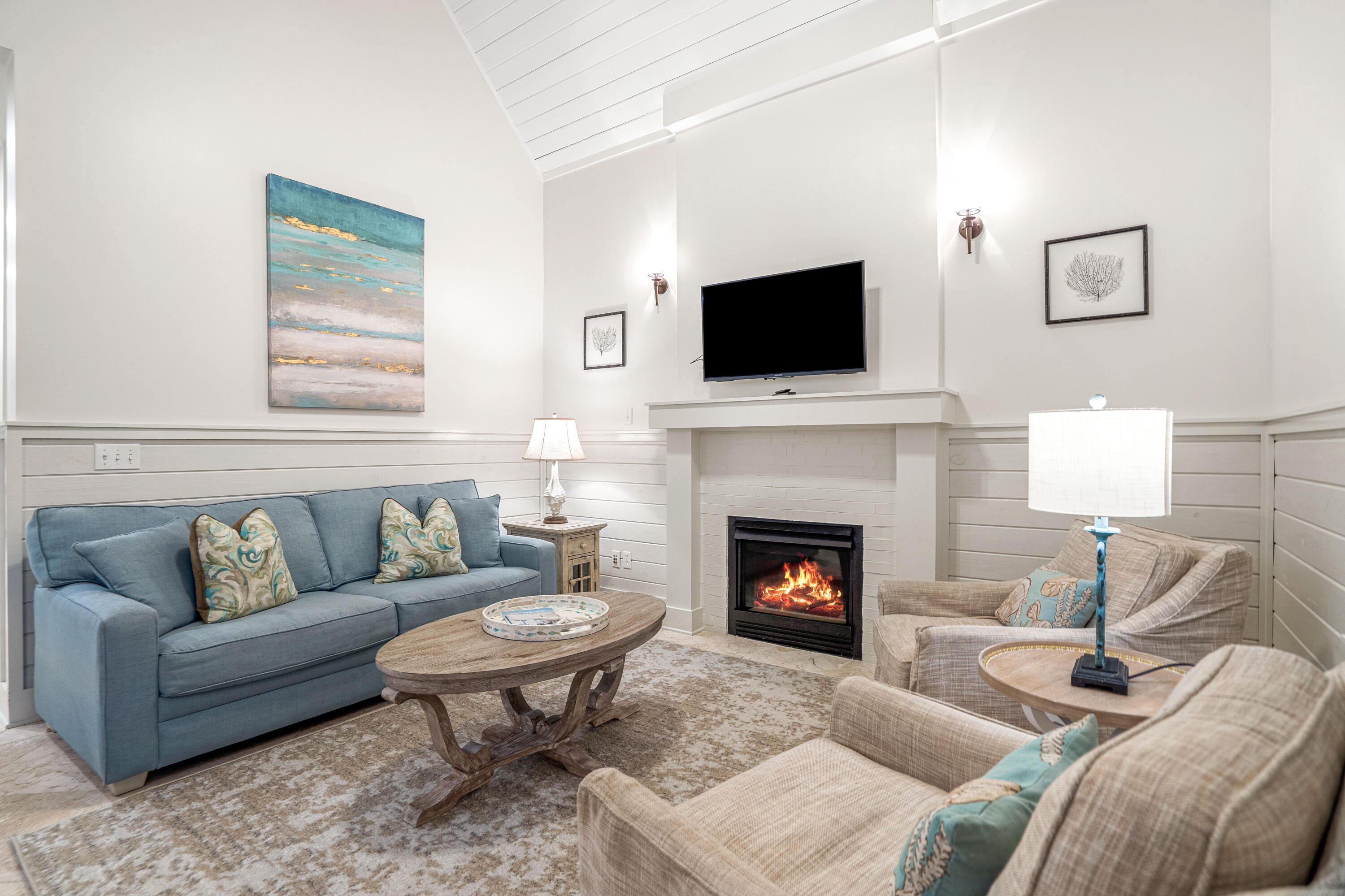 WATERSOUND BEACH PH 4 - Residential