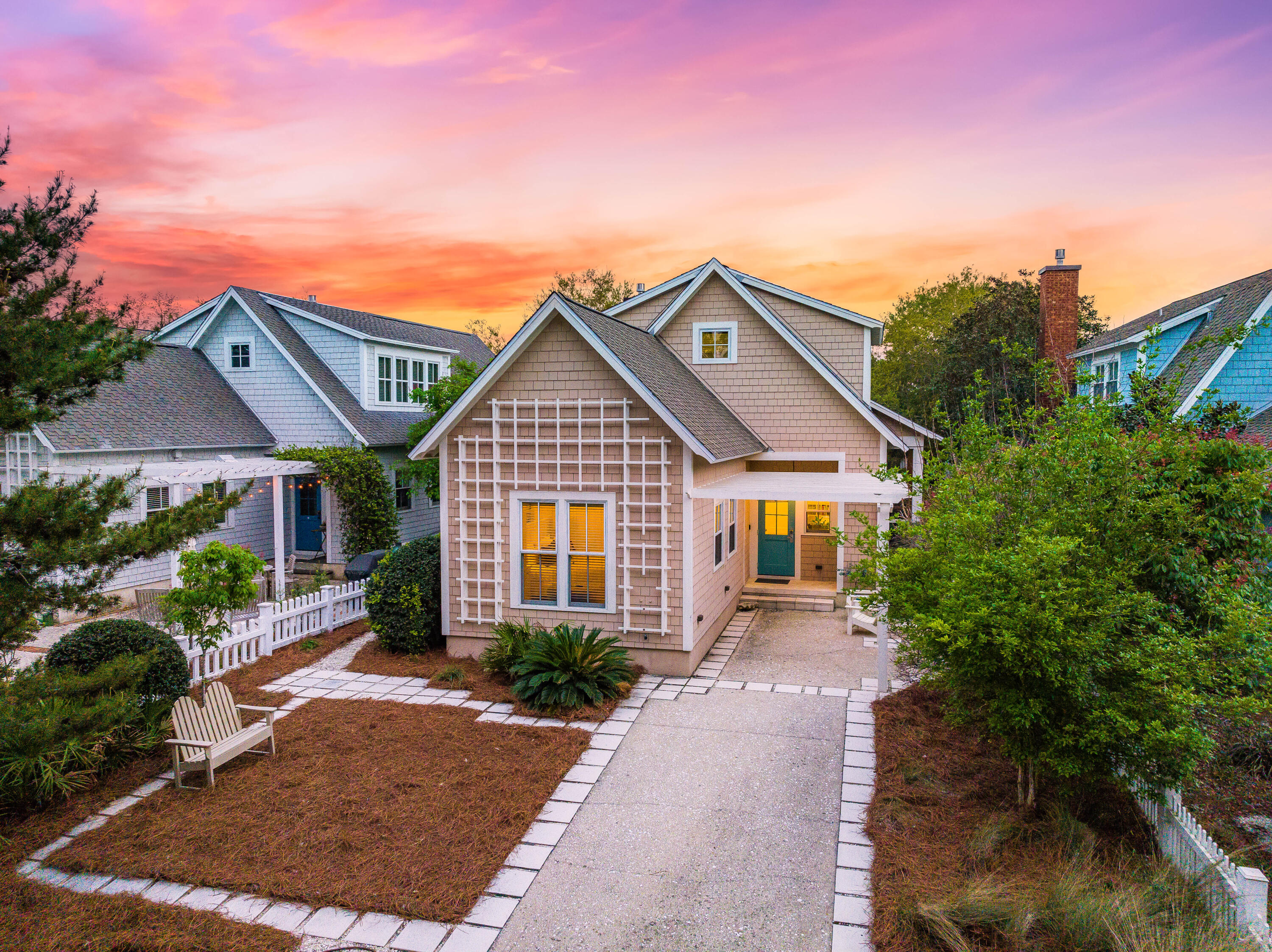 WATERSOUND BEACH PH 4 - Residential