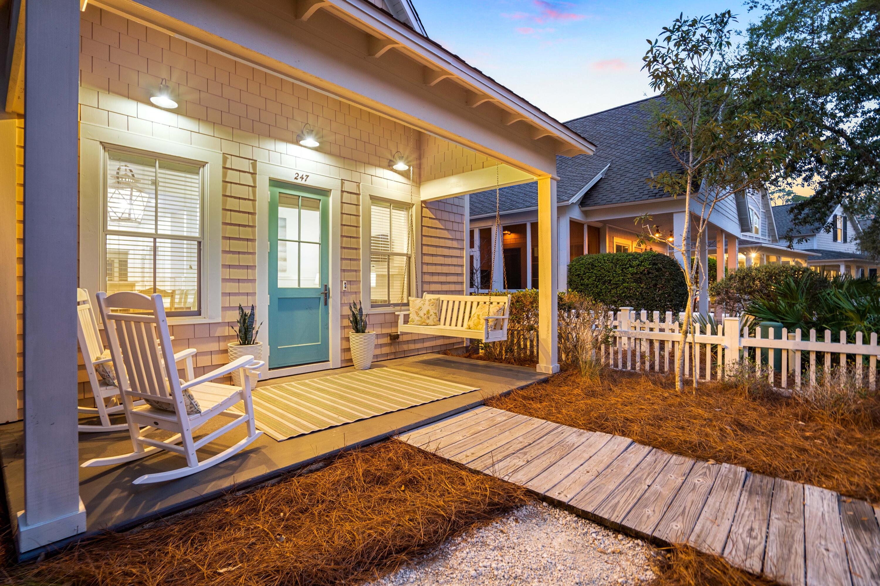 WATERSOUND BEACH PH 4 - Residential