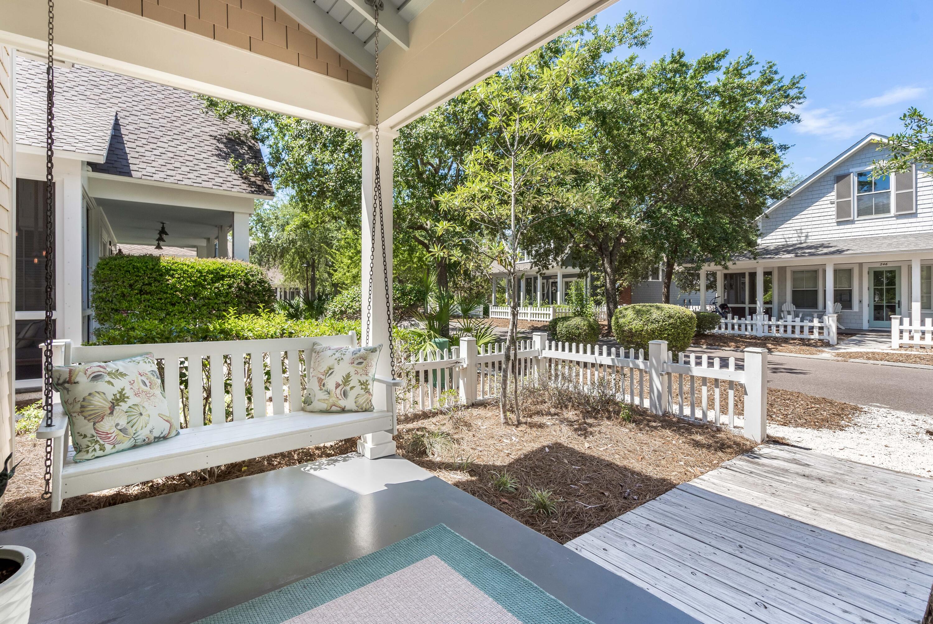 WATERSOUND BEACH PH 4 - Residential