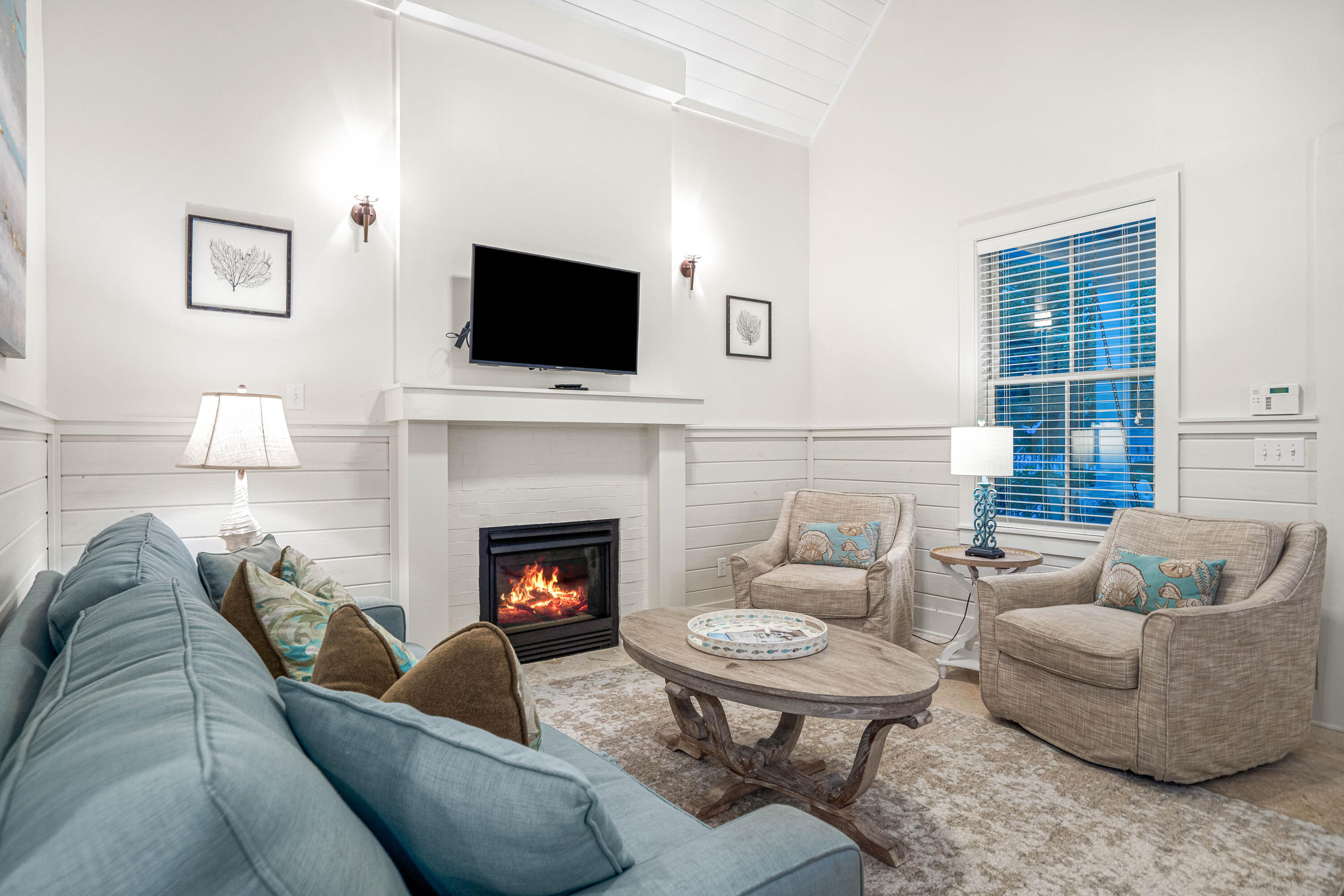 WATERSOUND BEACH PH 4 - Residential
