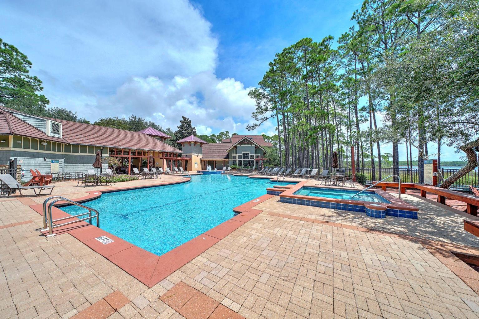 WILD HERON PHASE II - Residential