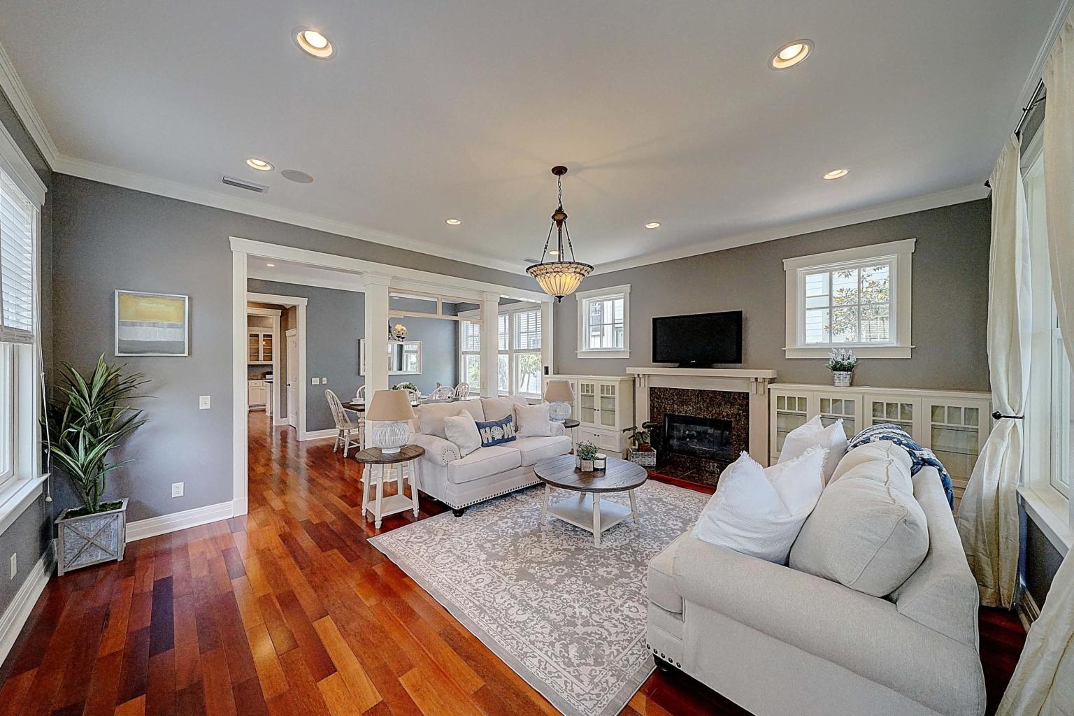 Check out this amazing deal in Wild Heron, seller says sell! Expertly built with custom craftsmanship only found in homes on Highway 30a. This executive home boasts three (3) bedrooms, three (3) bathrooms and approximately 2,279 heated/cooled square feet. Located on the most desired road in Wild Heron, and steps from rare coastal dune lake (Lake Powell), you can hear waves crashing from the Gulf in the northbound wind. A very short walking distance from the Prospect Point pool, fitness center, boathouse, and entertainment venue, this home offers more value pound for pound than any home on 30a. Come find out why Wild Heron is unmatched in quality of construction, location, and family friendly amenities.
