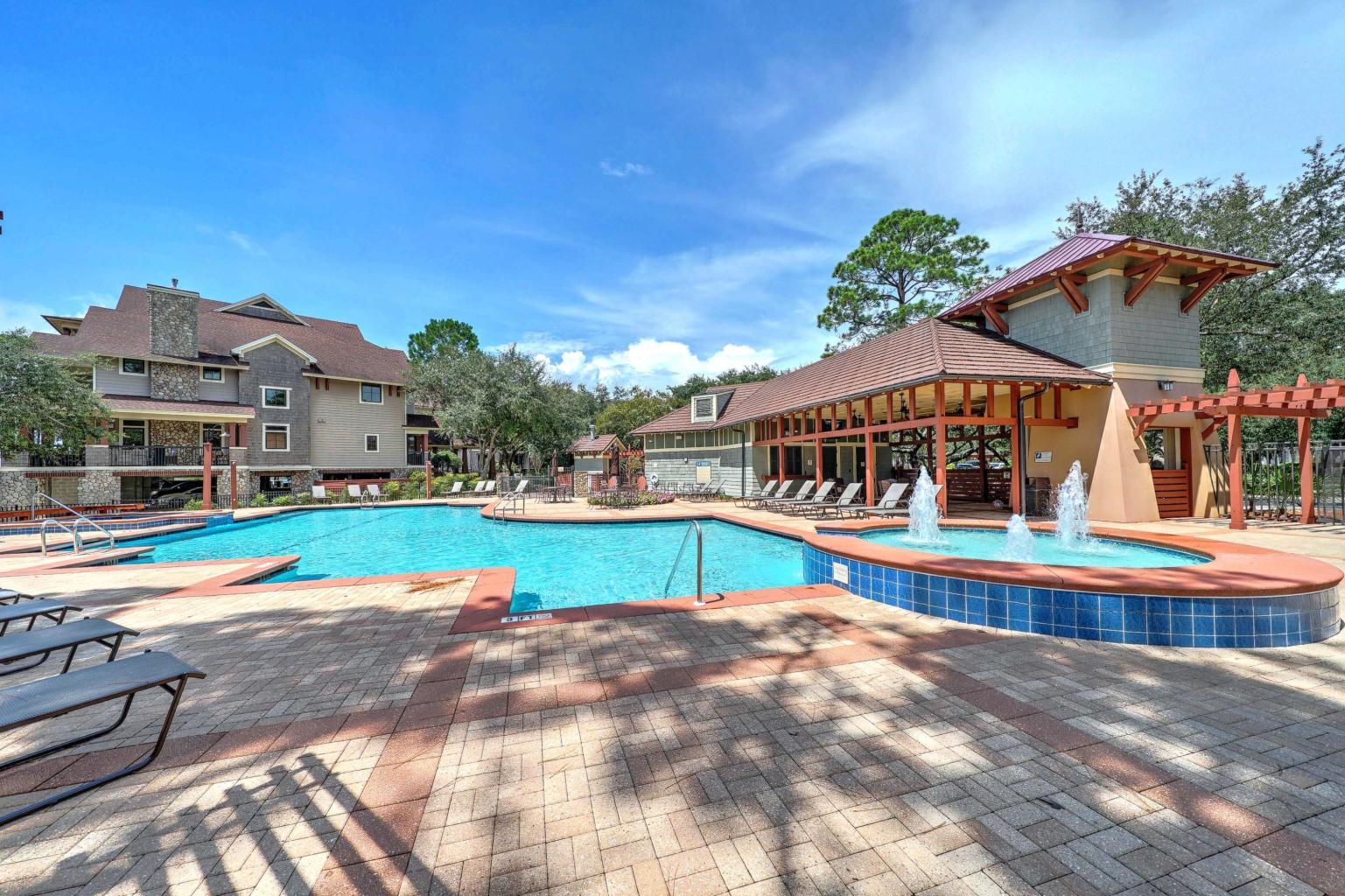 WILD HERON PHASE II - Residential