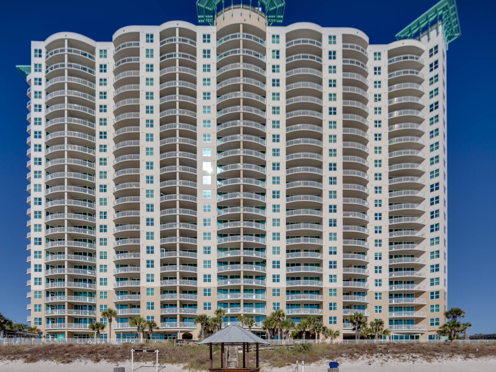 Aqua - Residential