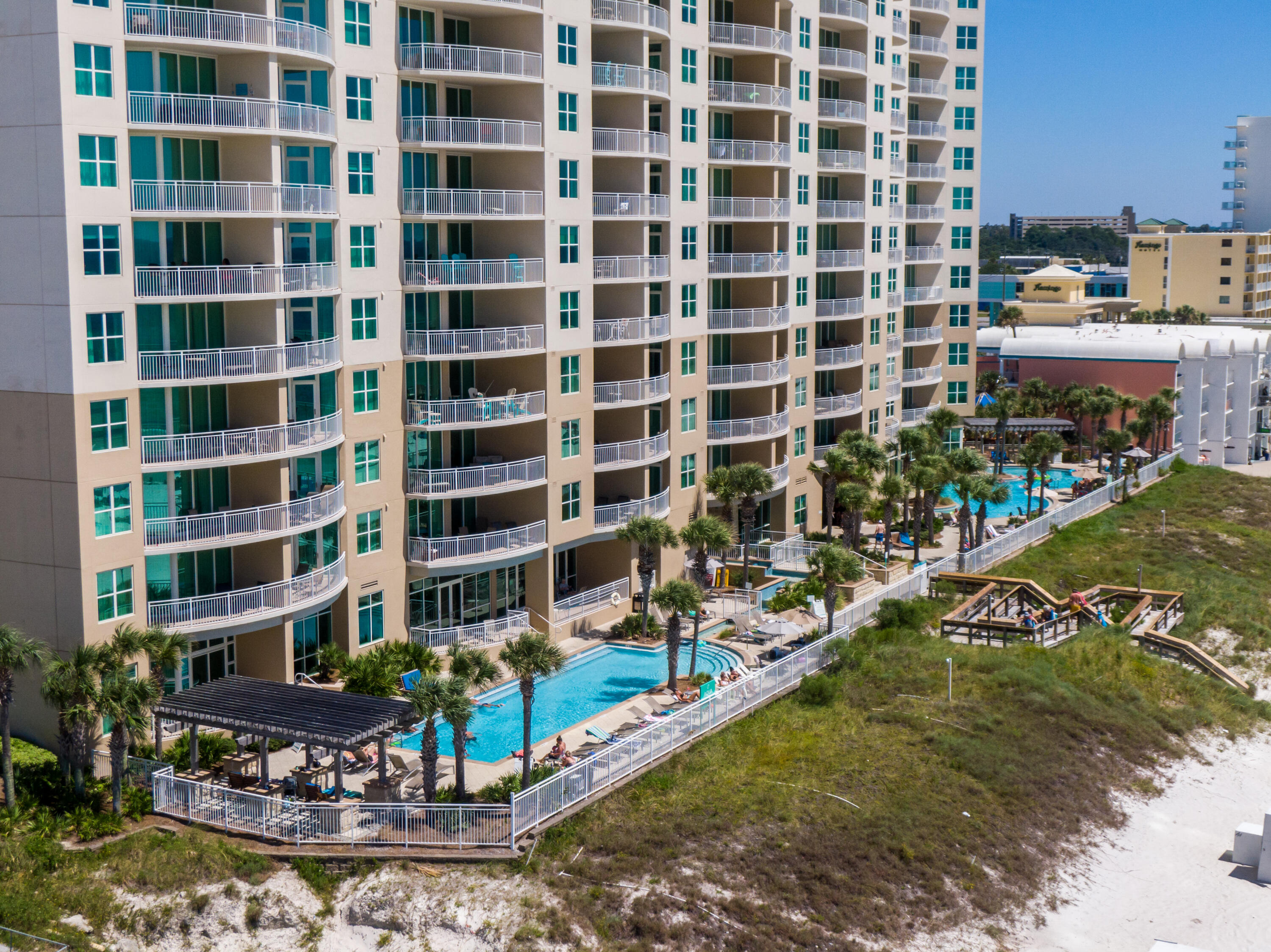 Aqua - Residential