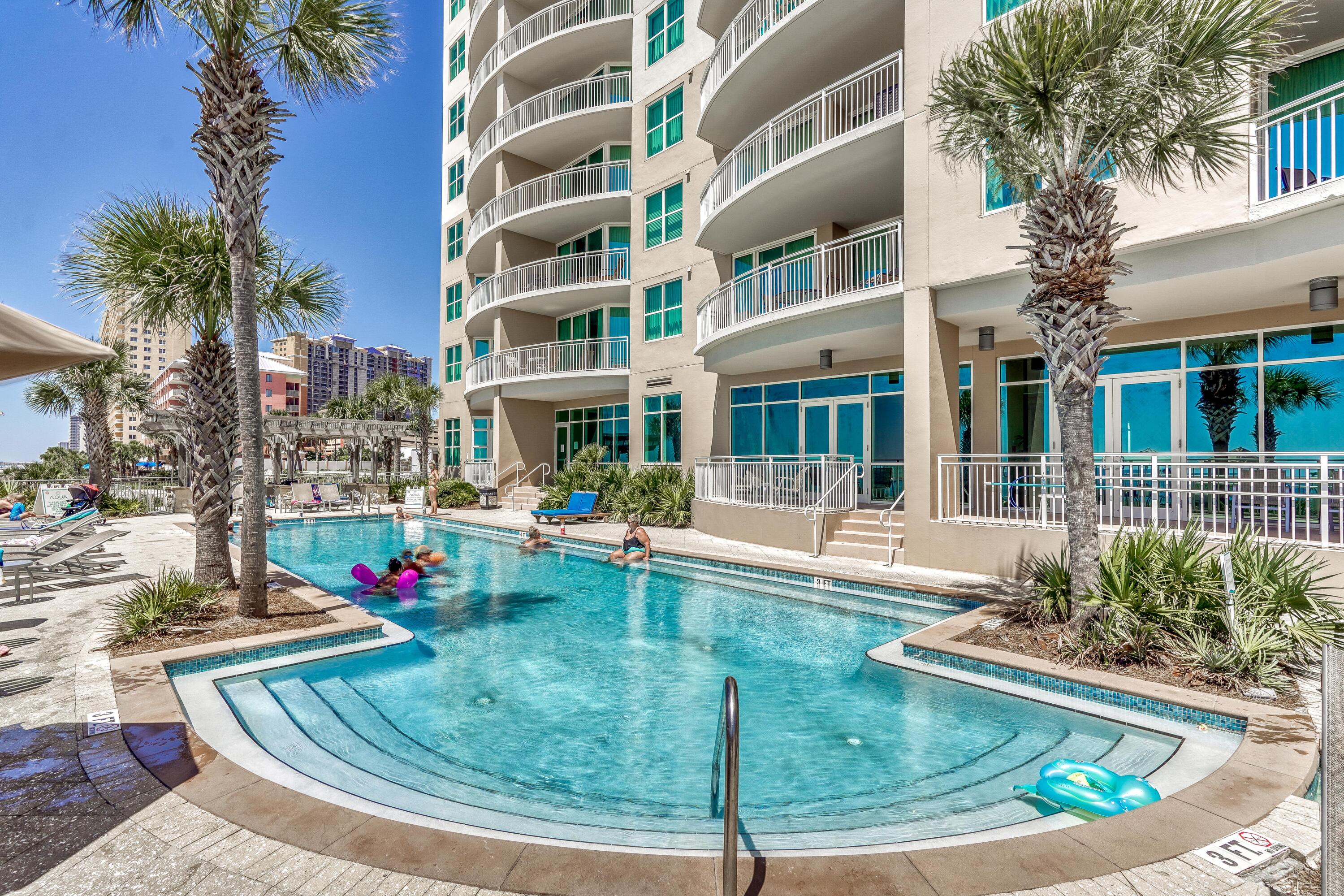 Aqua - Residential