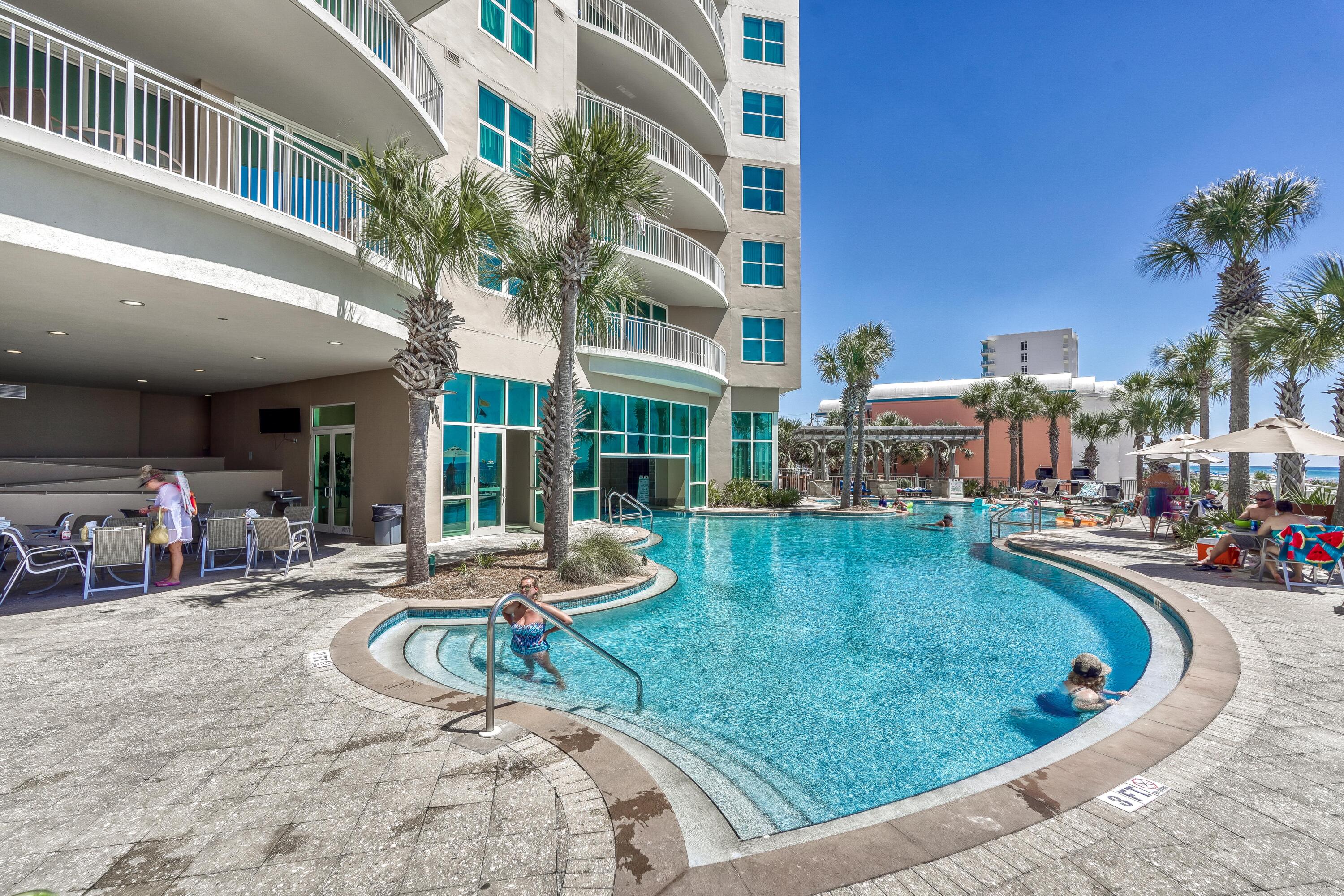 Aqua - Residential