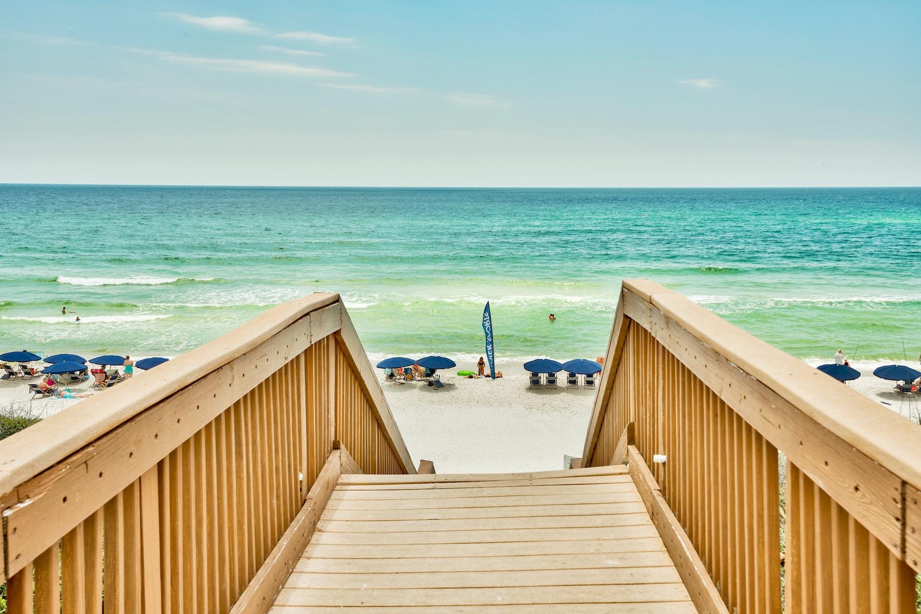 HIGH POINTE RESORT CONDO - Residential